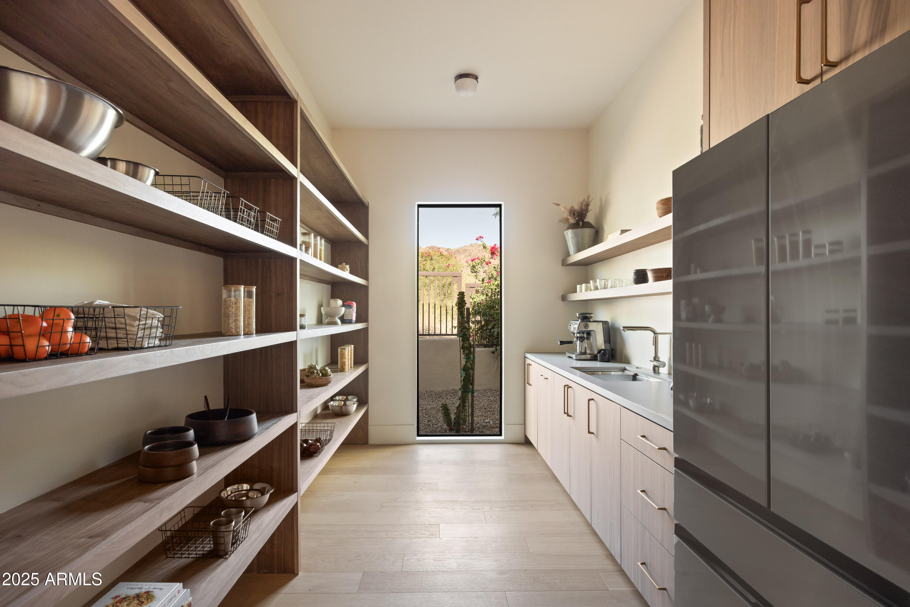 Scottsdale Mountain - Residential