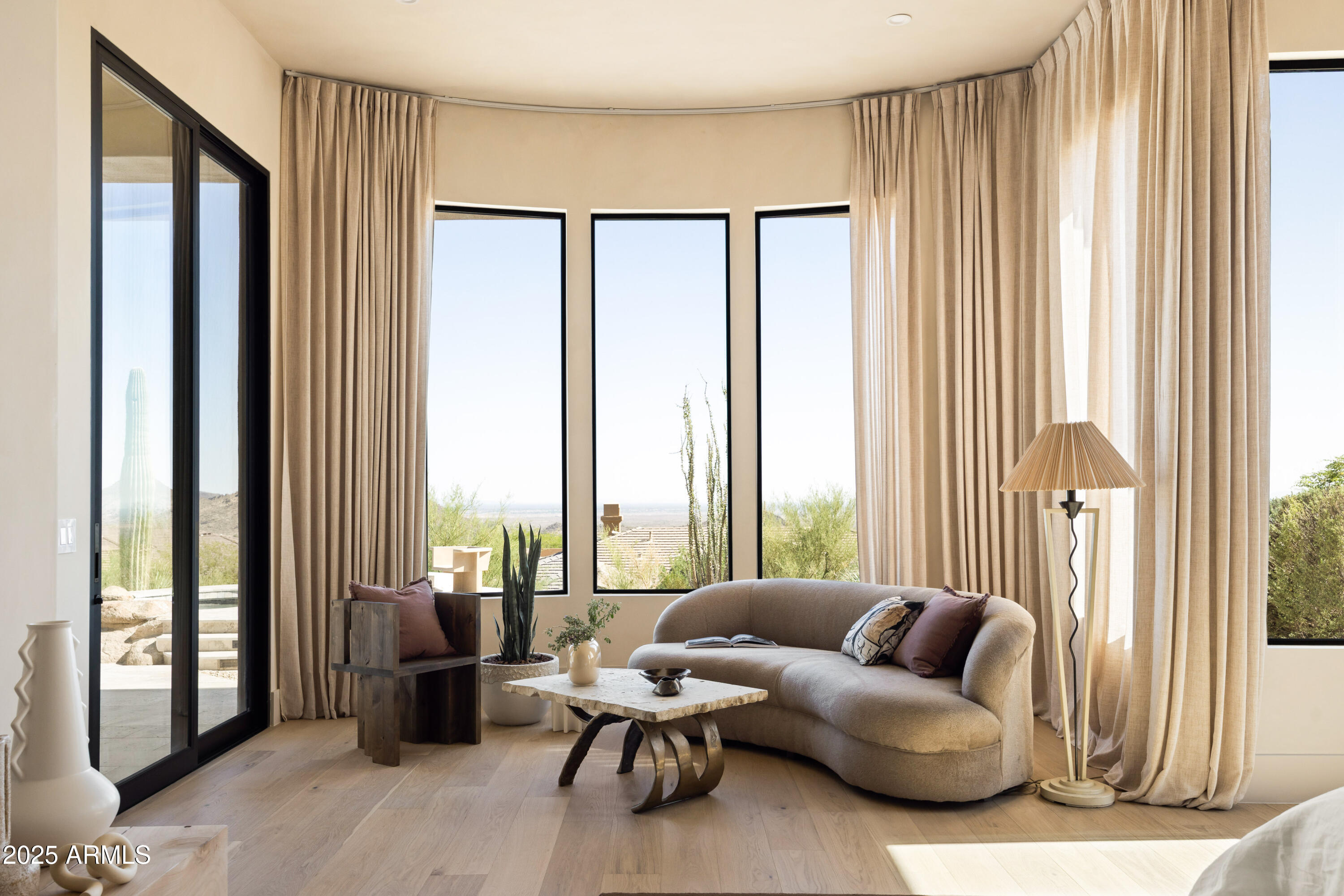 Scottsdale Mountain - Residential