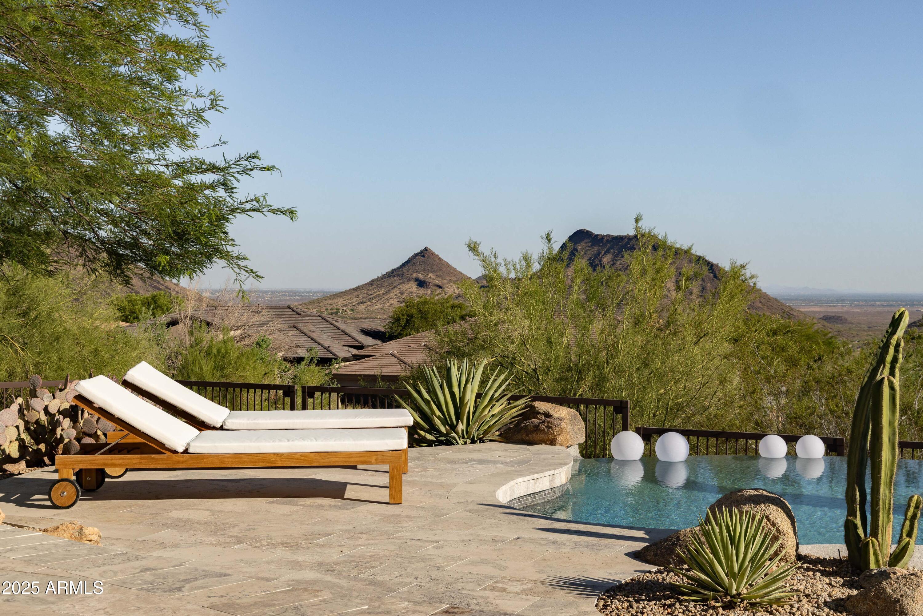 Scottsdale Mountain - Residential