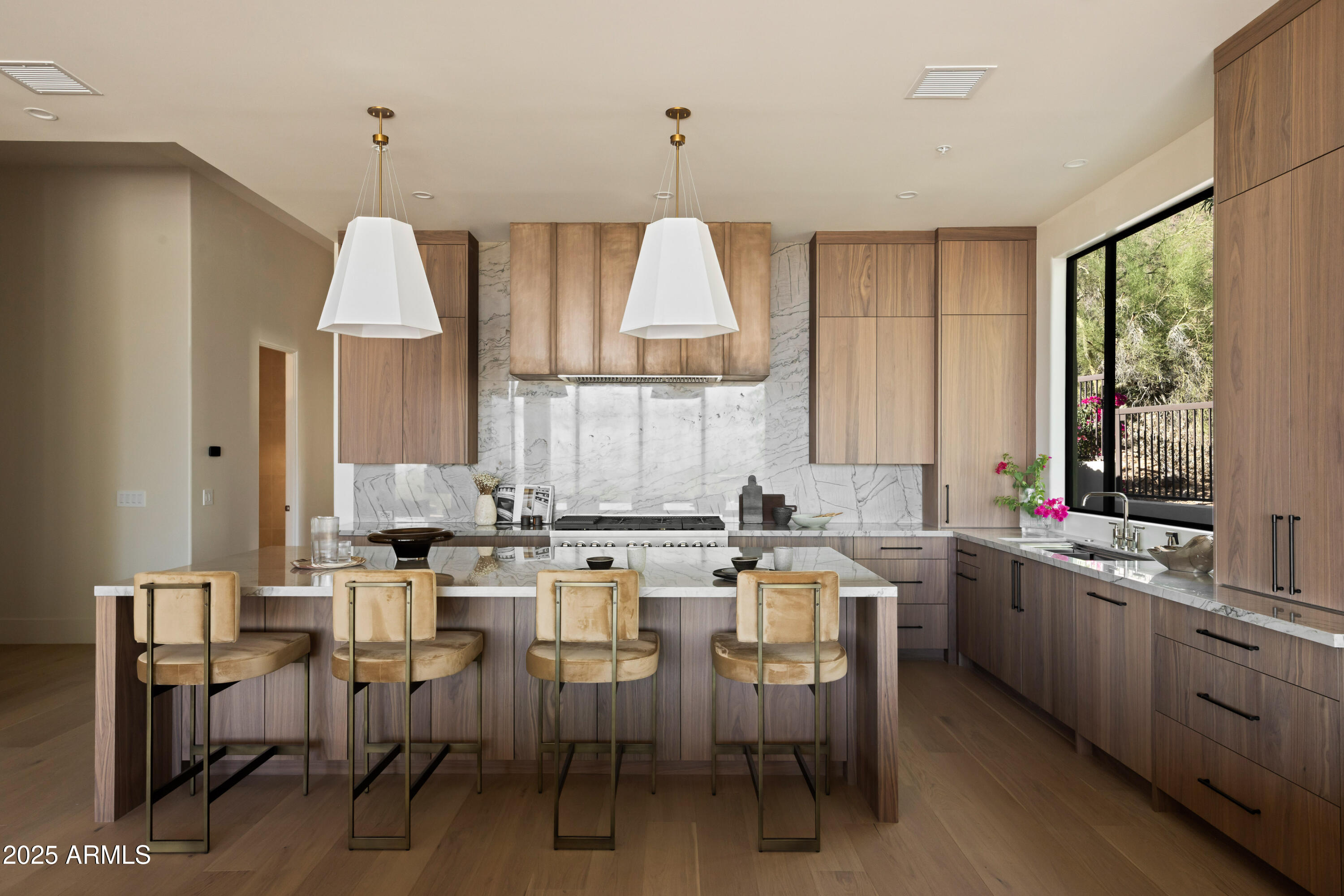 Scottsdale Mountain - Residential