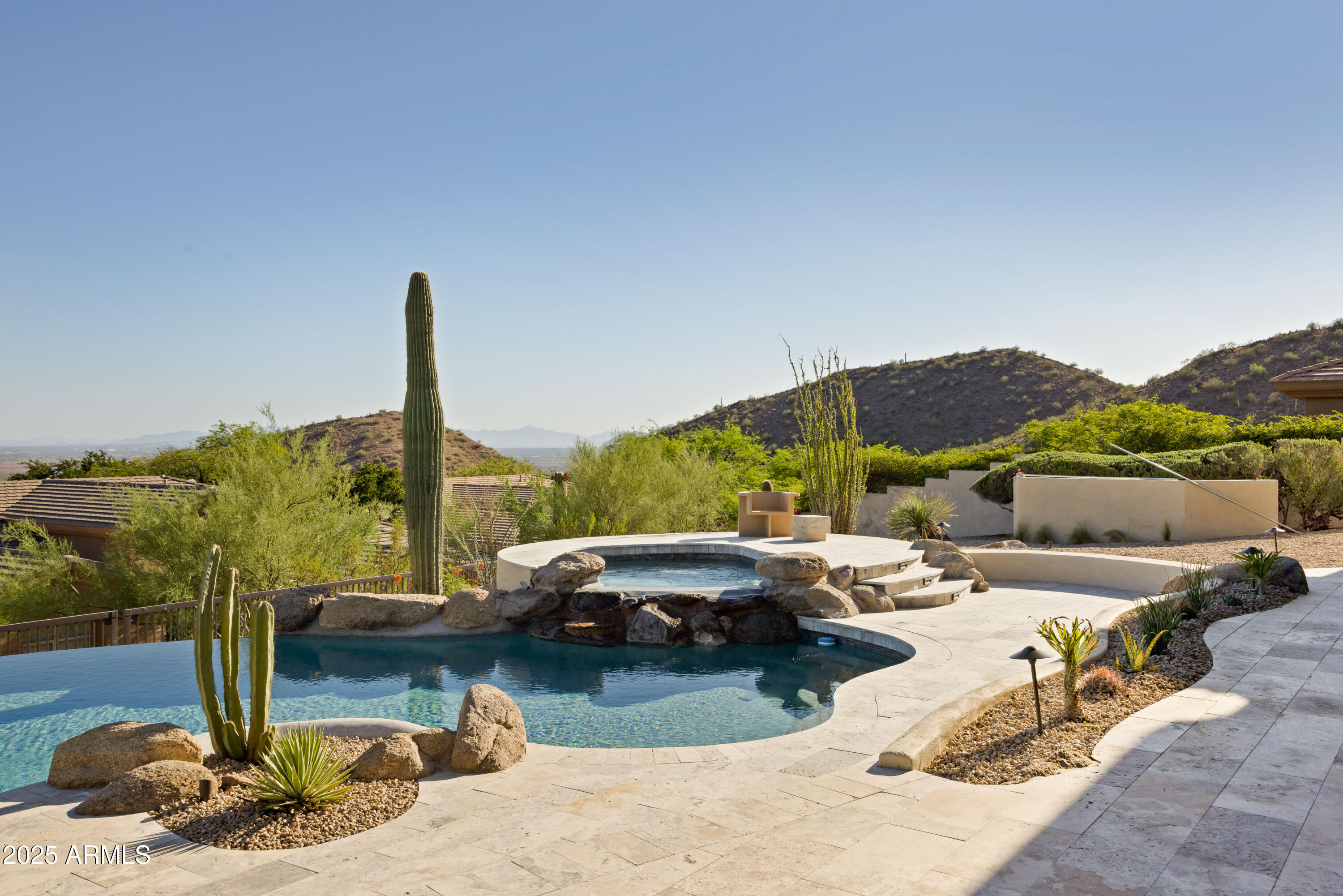 Scottsdale Mountain - Residential