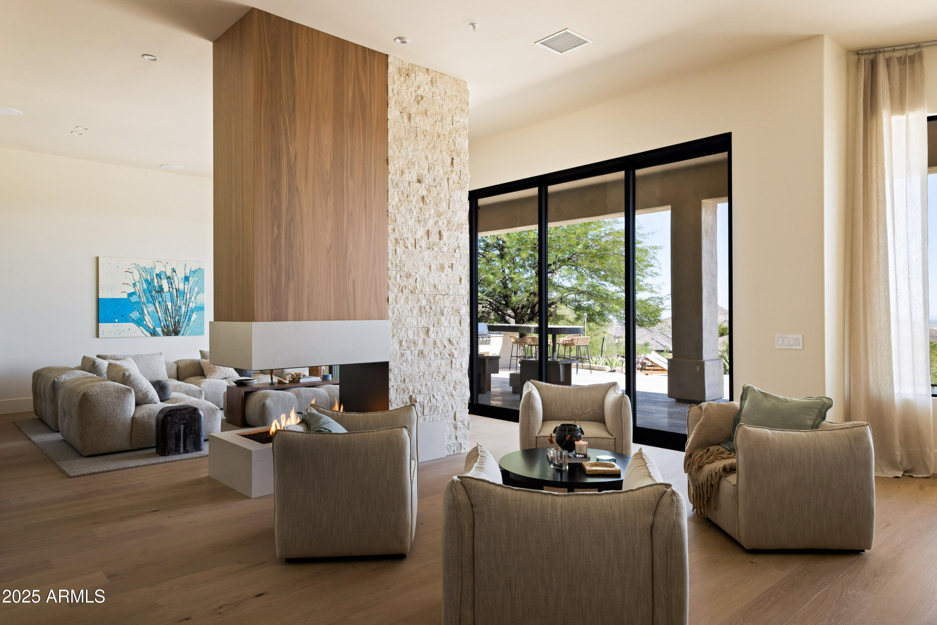 Scottsdale Mountain - Residential