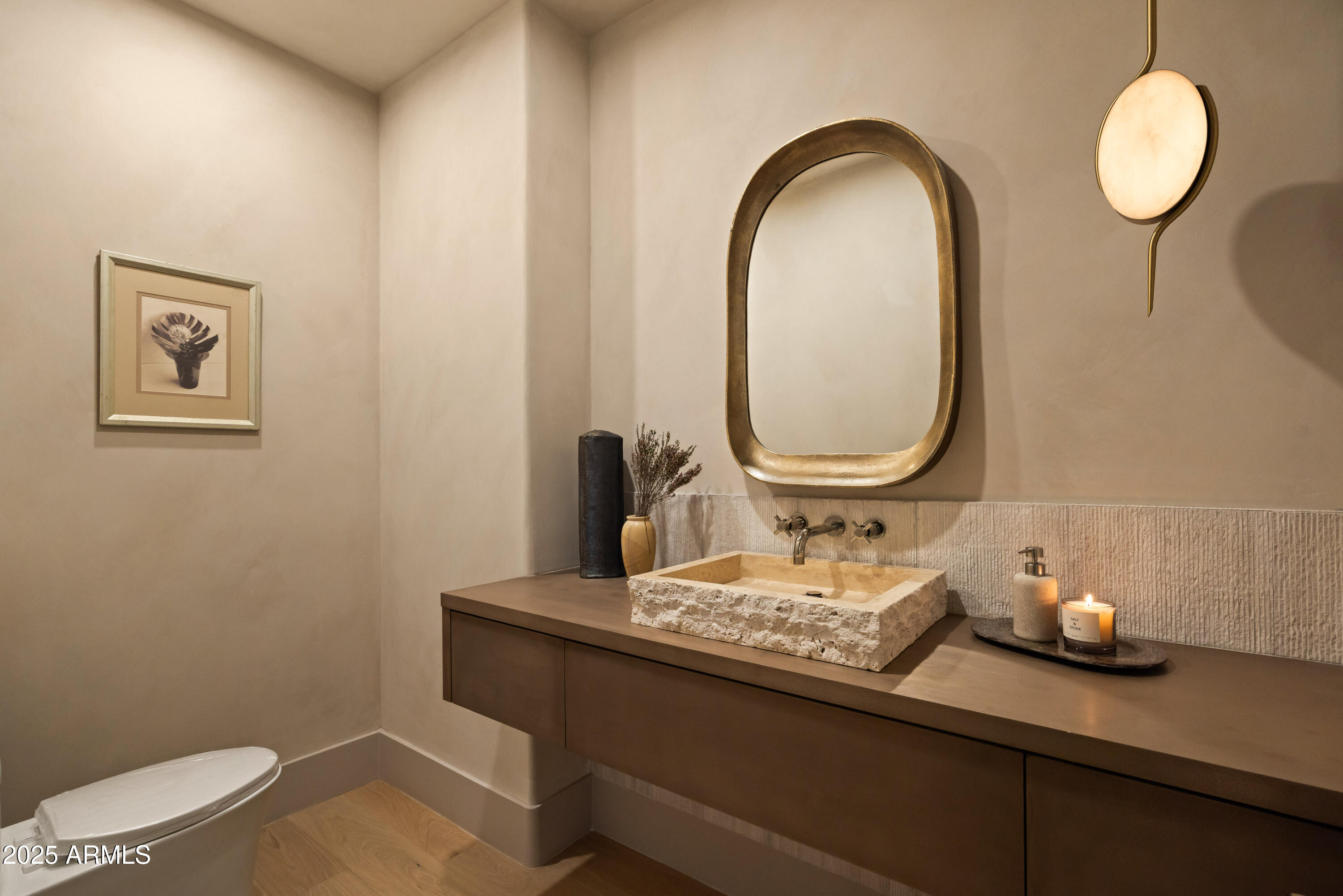 Scottsdale Mountain - Residential