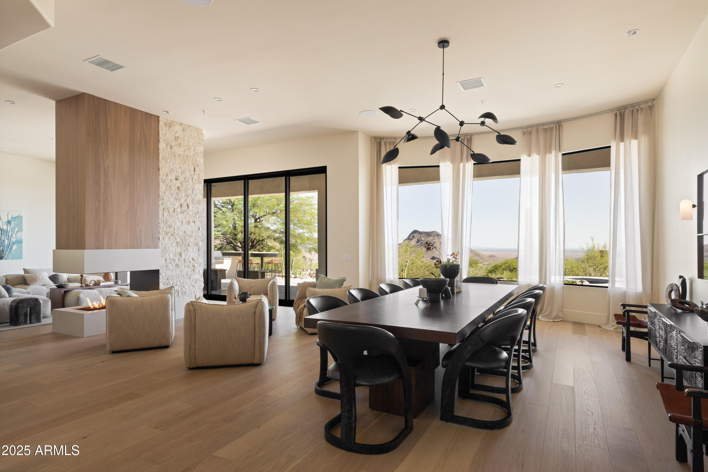 Scottsdale Mountain - Residential