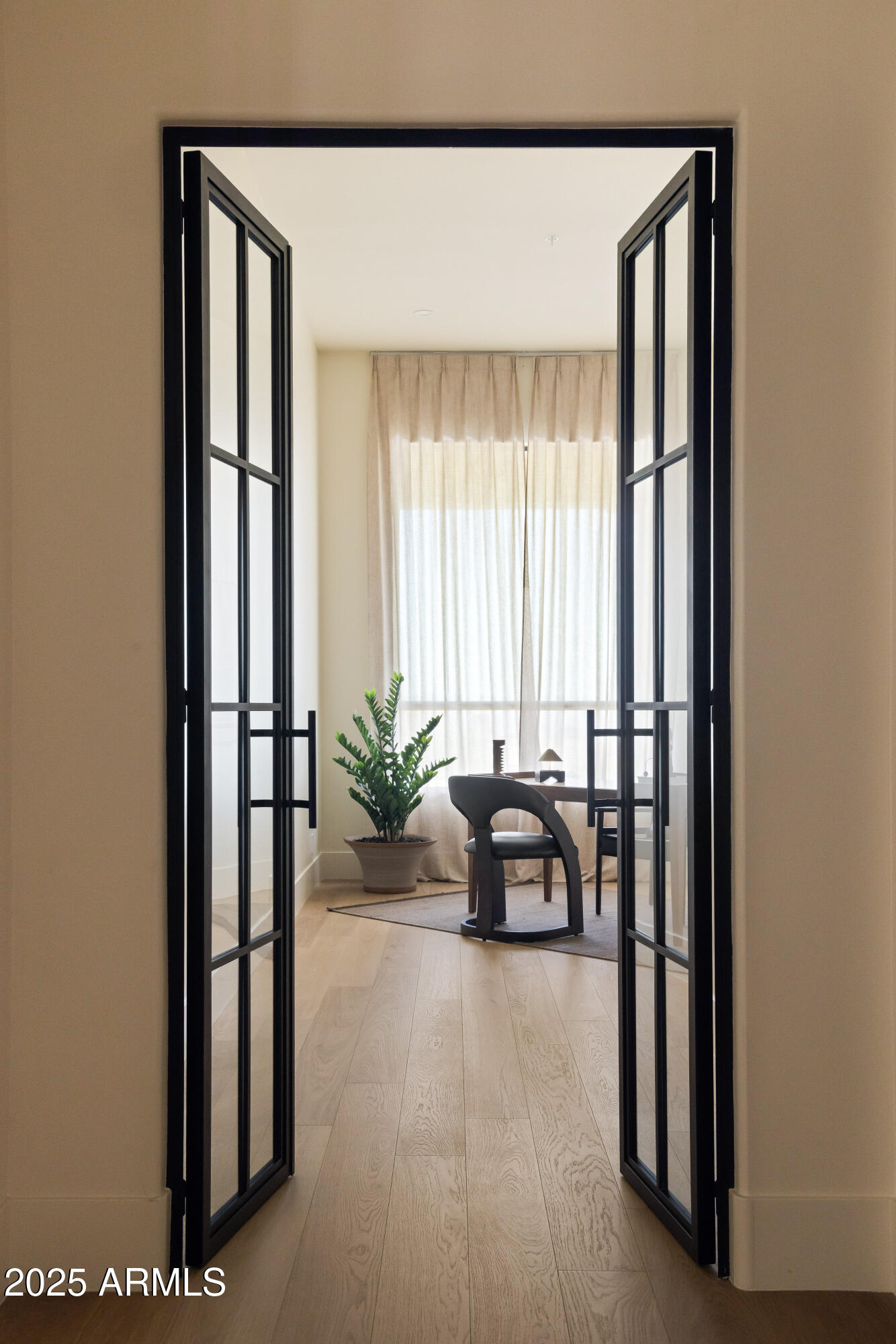 Scottsdale Mountain - Residential