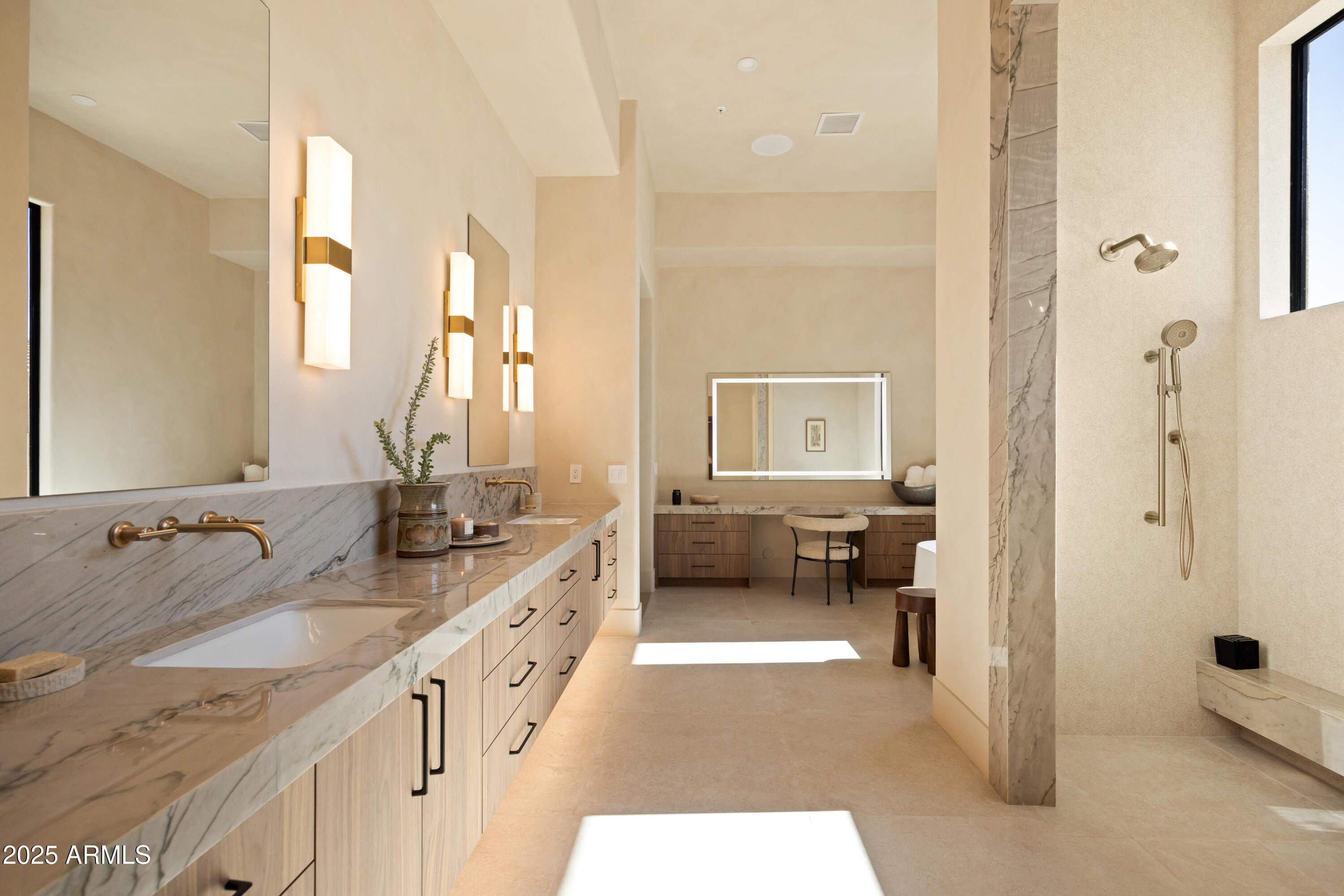 Scottsdale Mountain - Residential