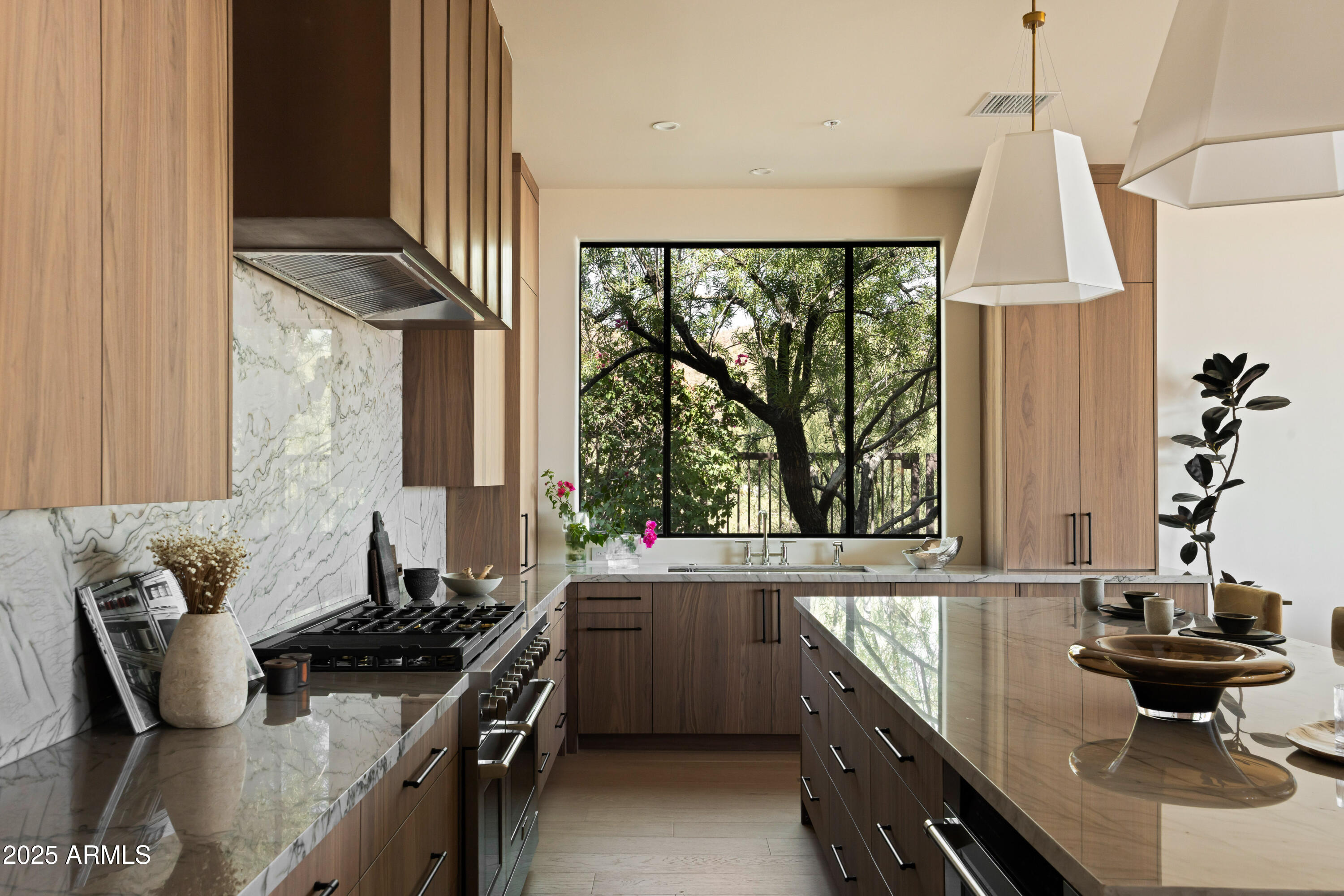 Scottsdale Mountain - Residential