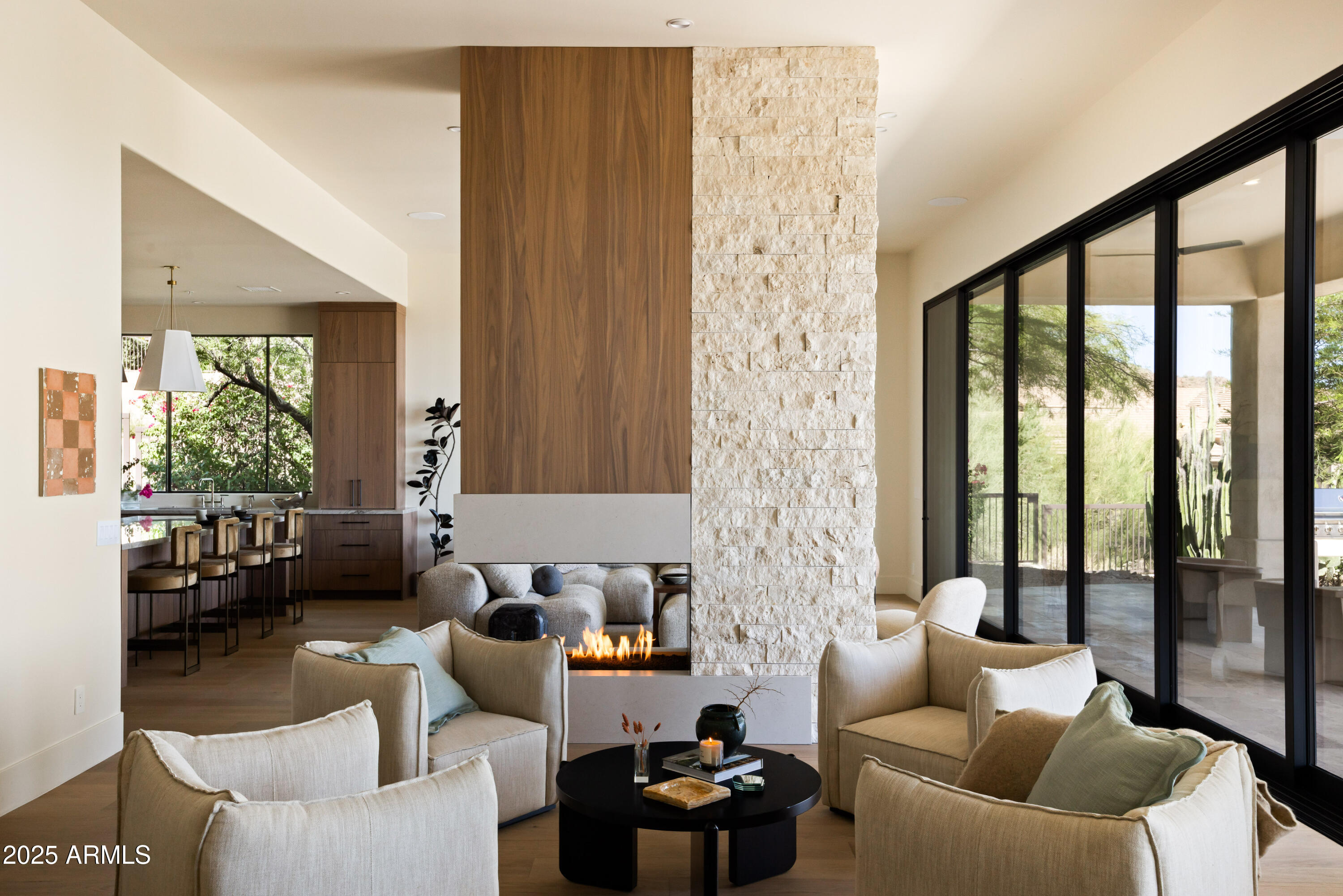 Scottsdale Mountain - Residential