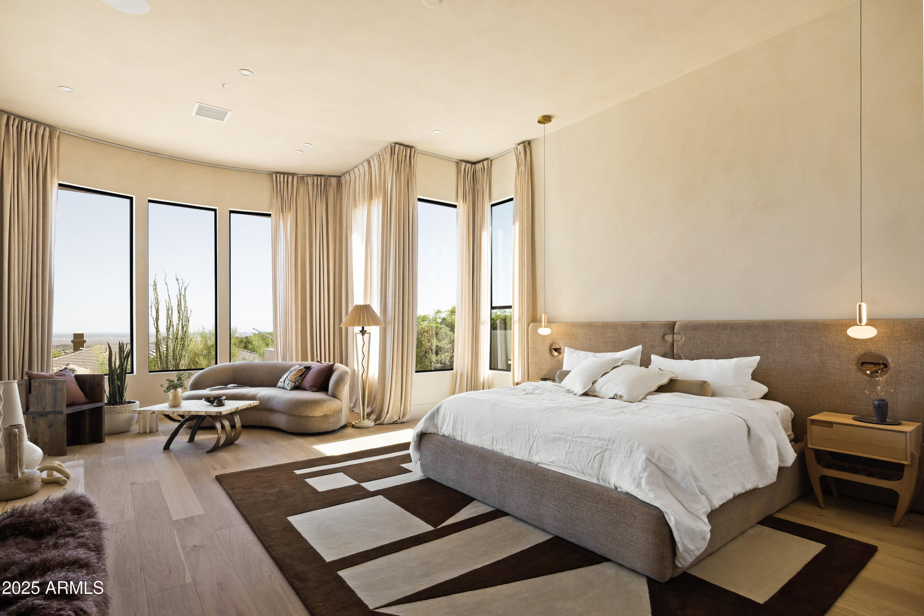 Scottsdale Mountain - Residential
