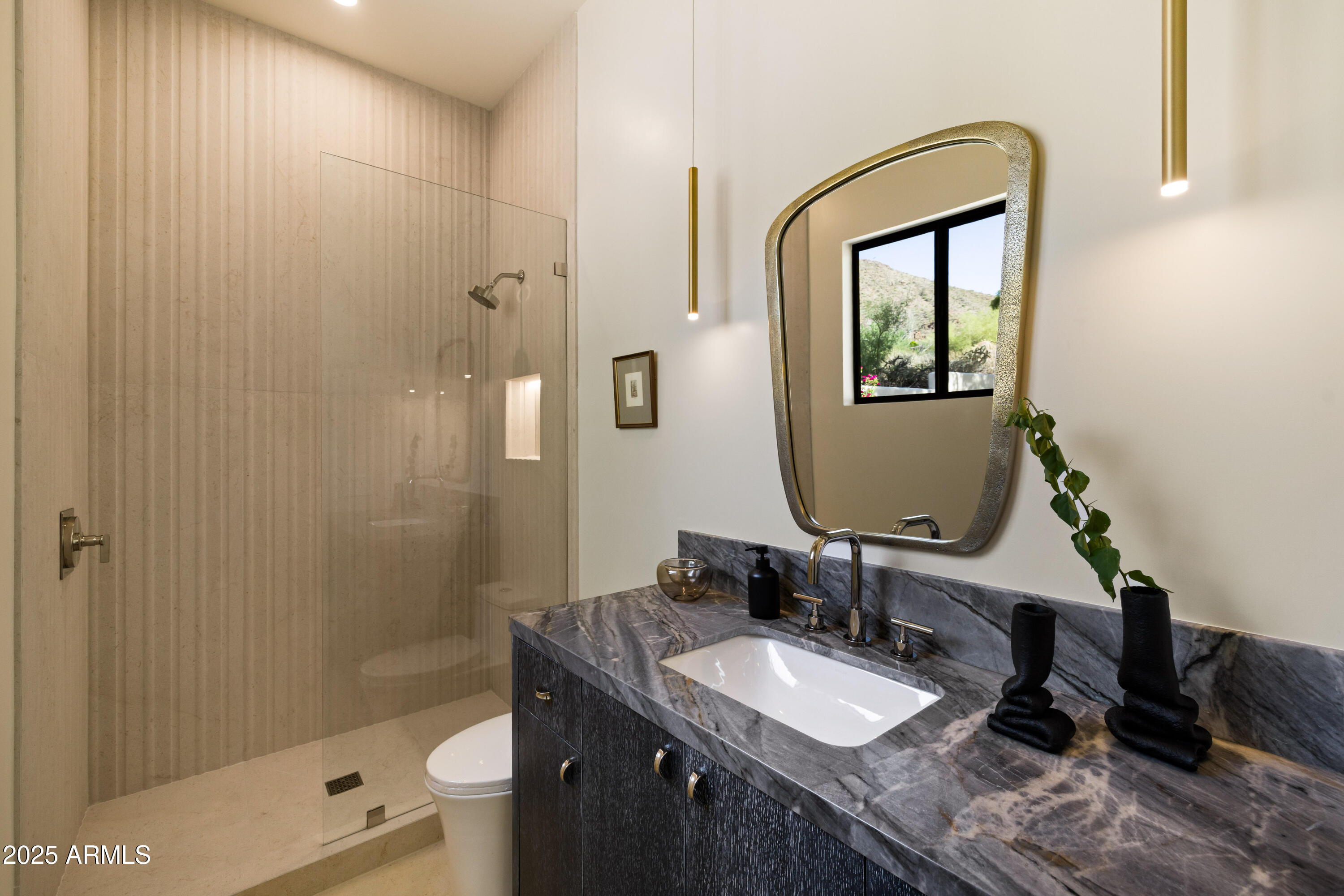 Scottsdale Mountain - Residential