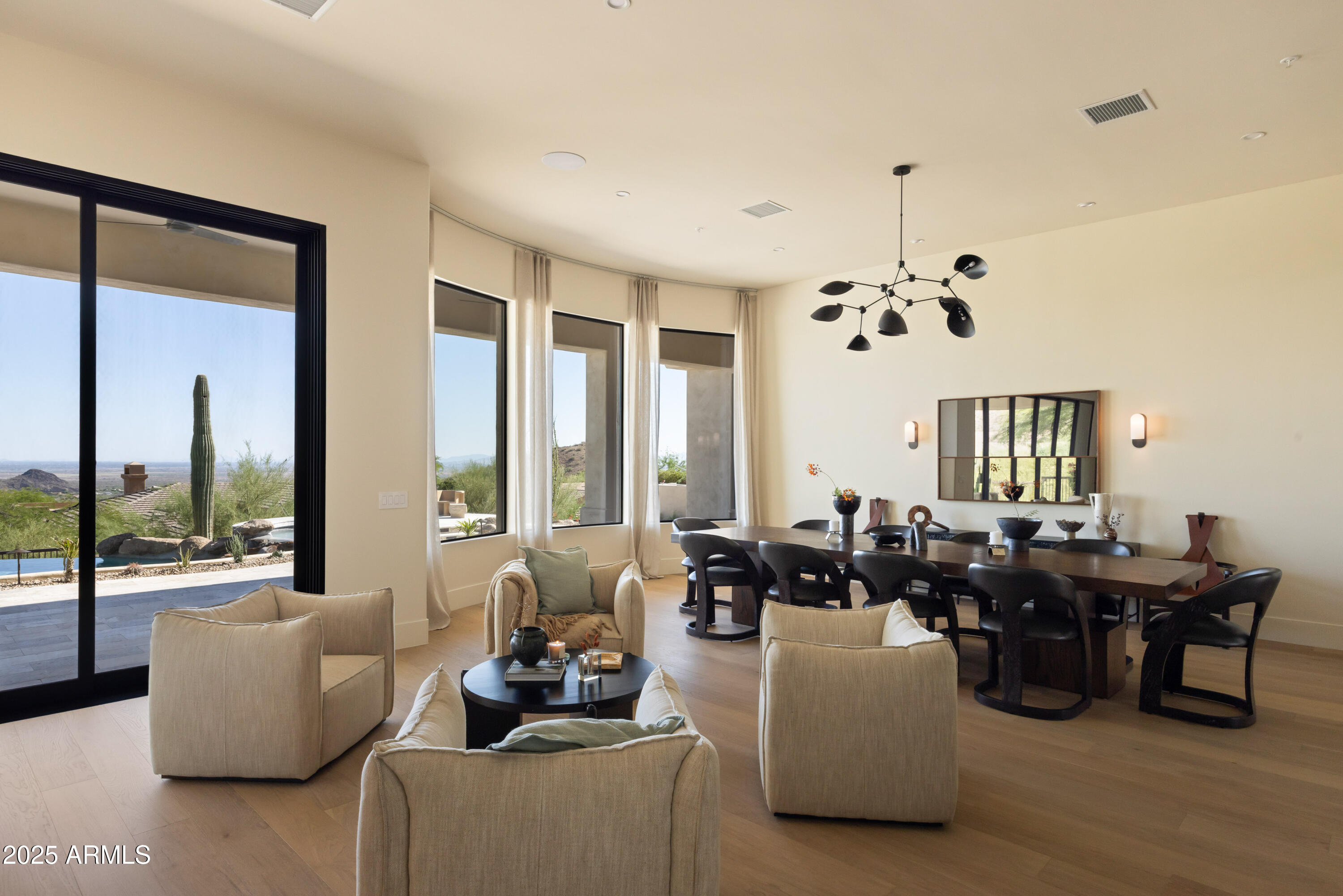 Scottsdale Mountain - Residential