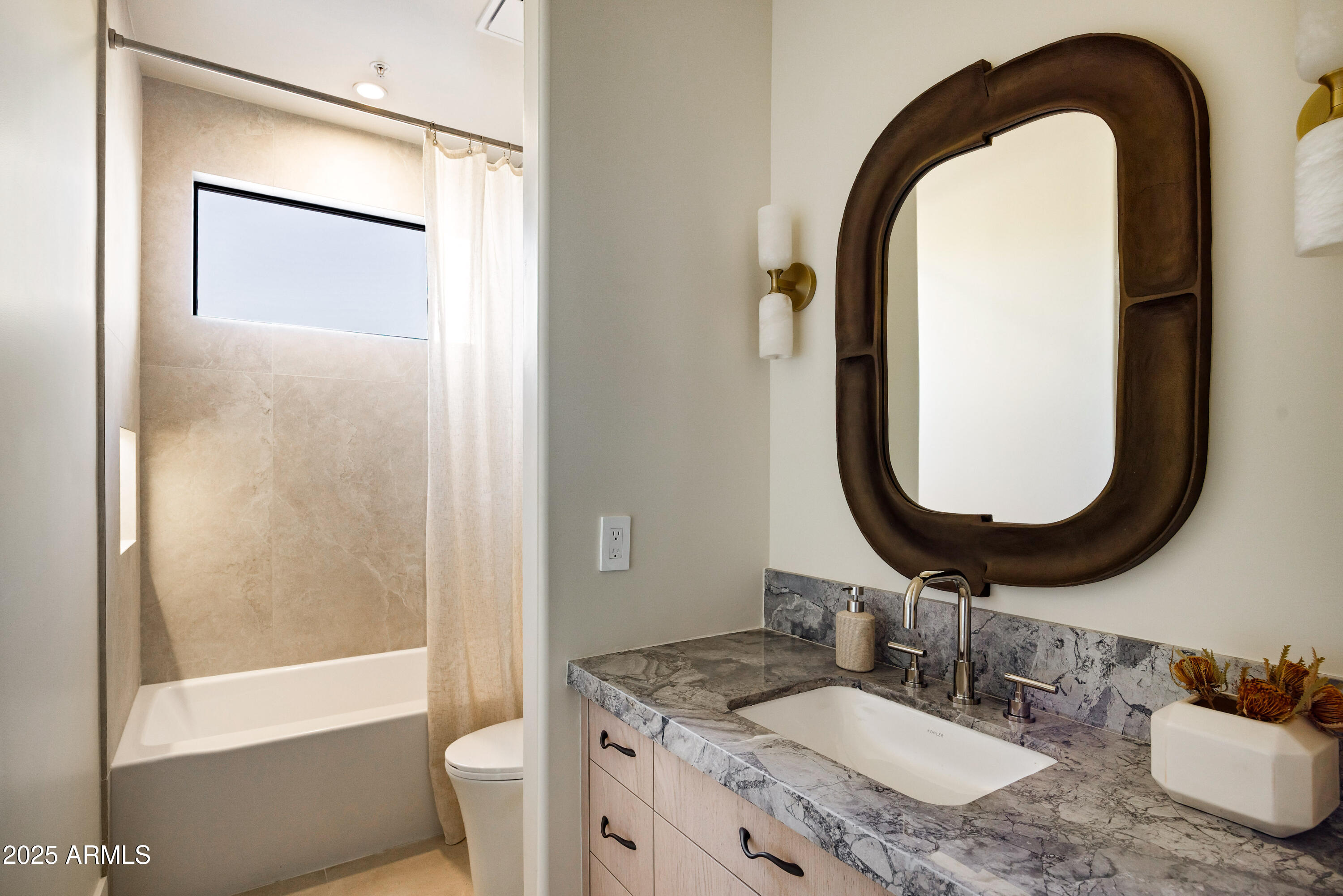 Scottsdale Mountain - Residential