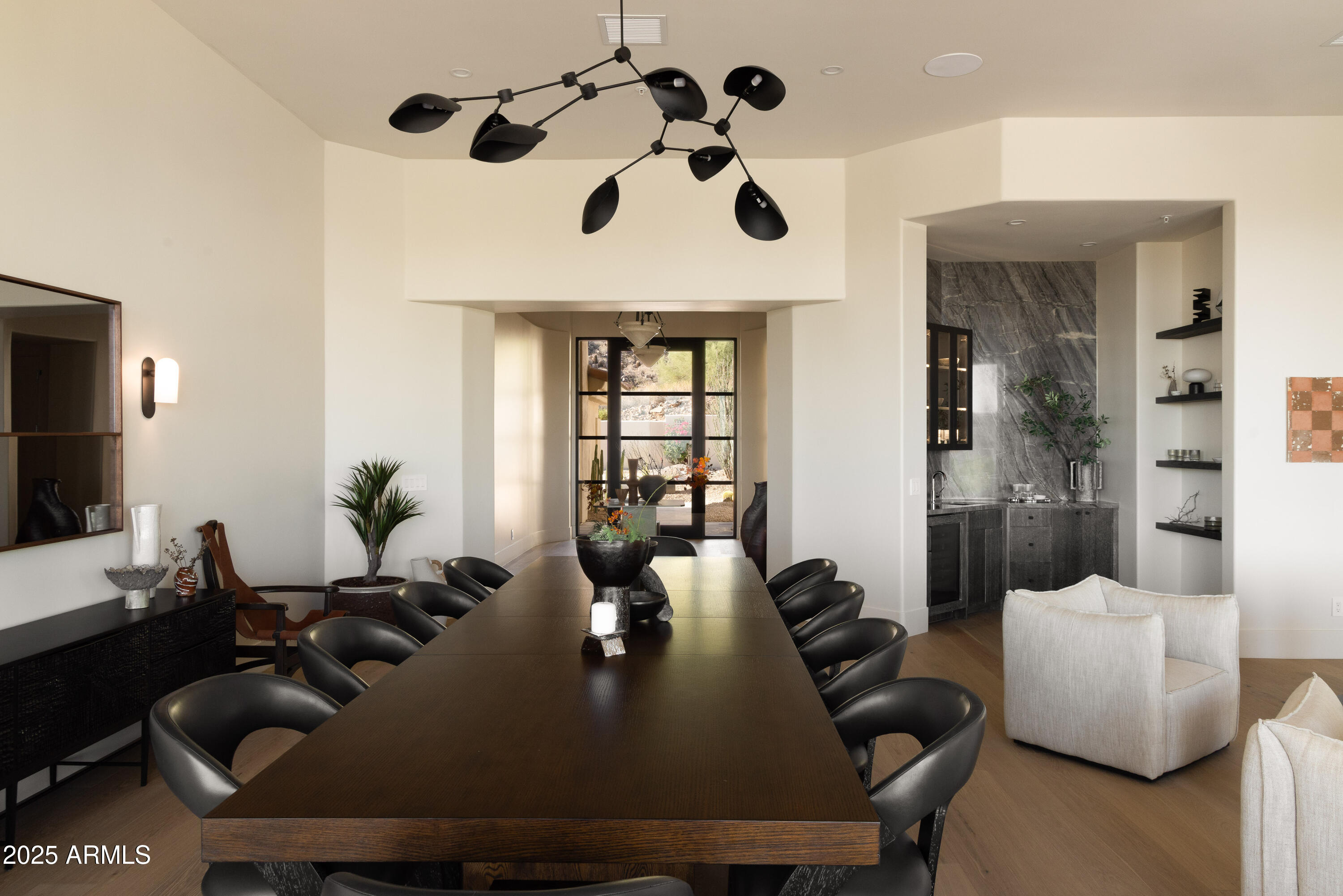 Scottsdale Mountain - Residential