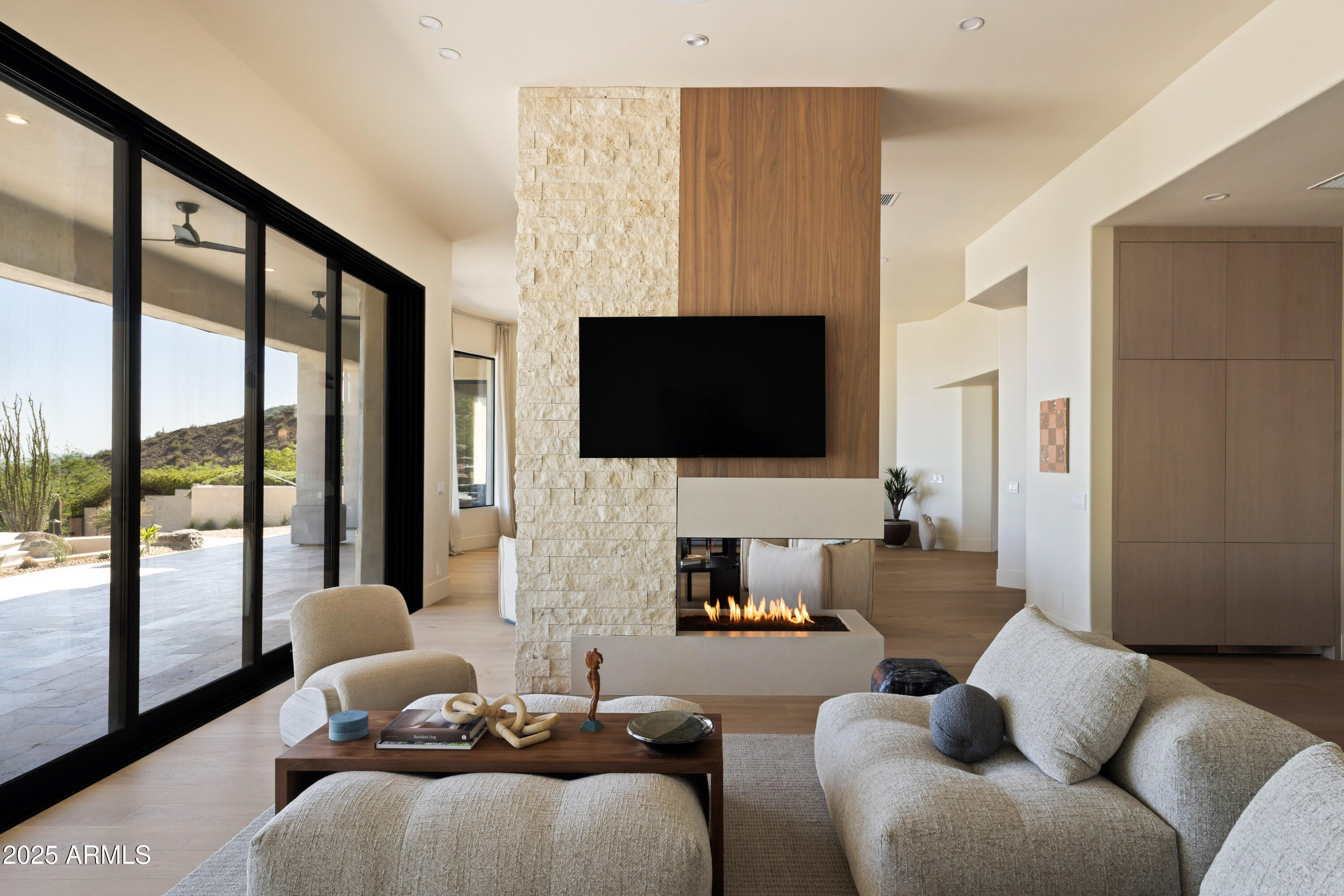 Scottsdale Mountain - Residential