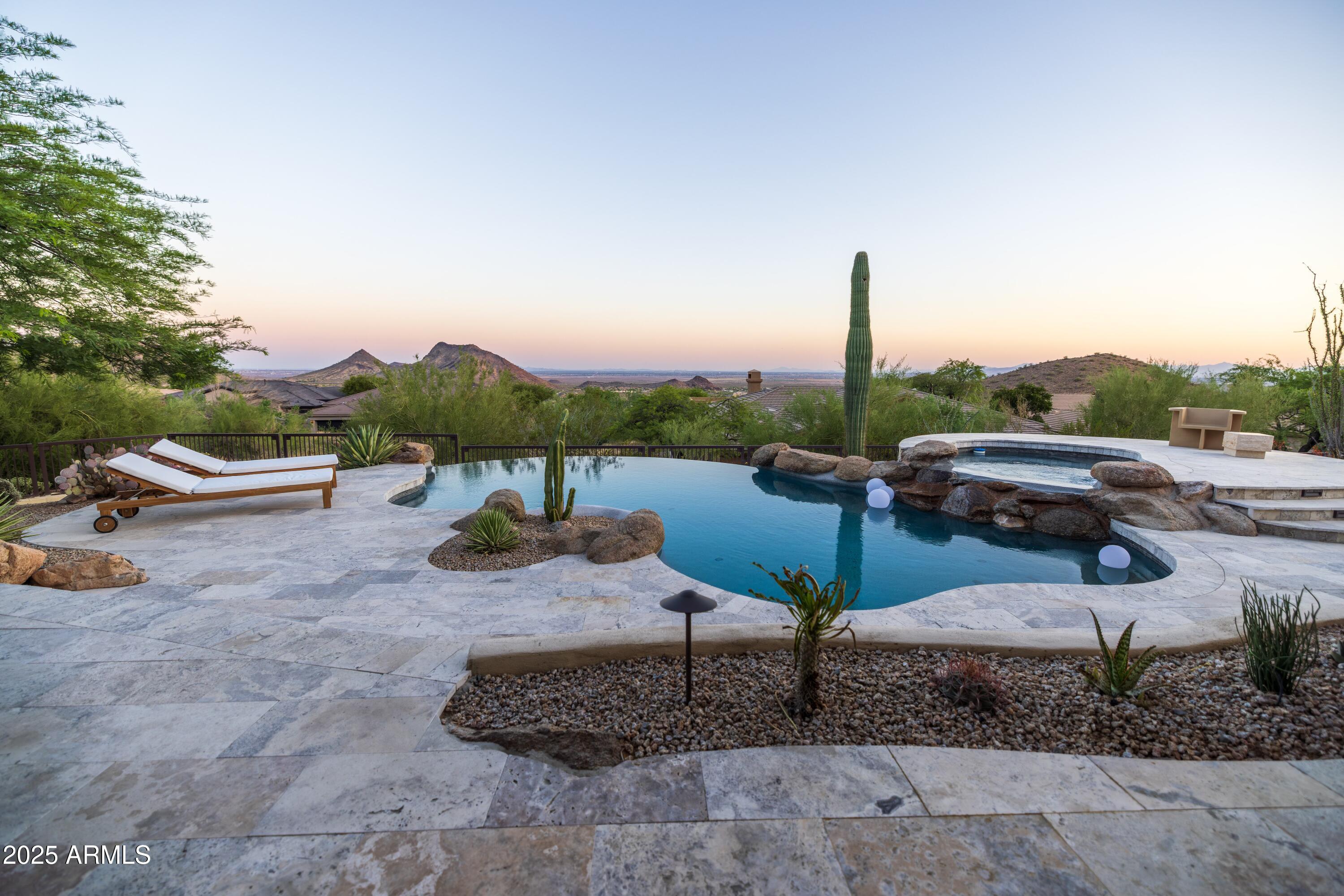 Scottsdale Mountain - Residential
