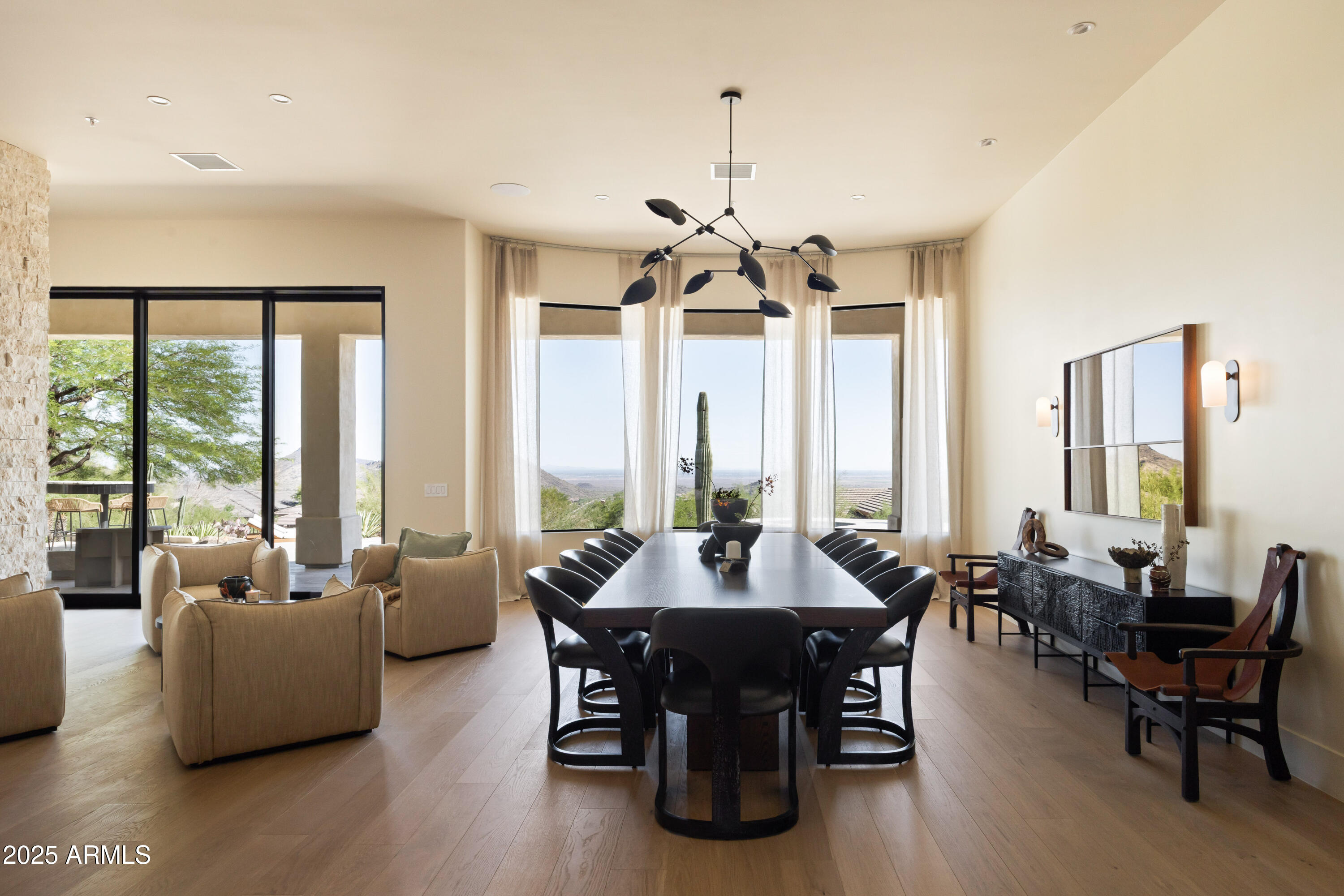 Scottsdale Mountain - Residential