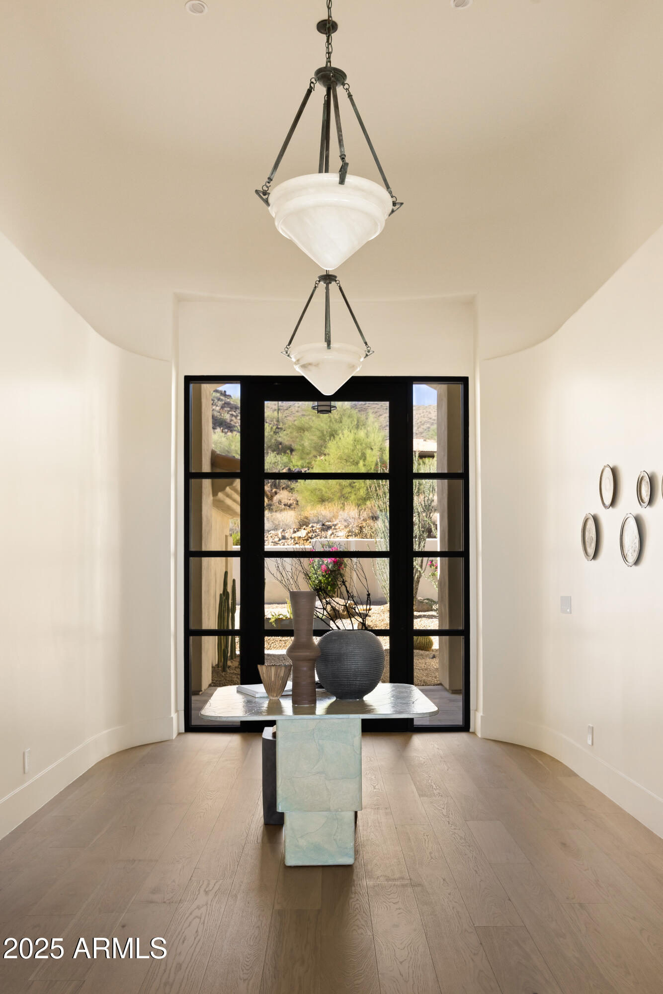 Scottsdale Mountain - Residential
