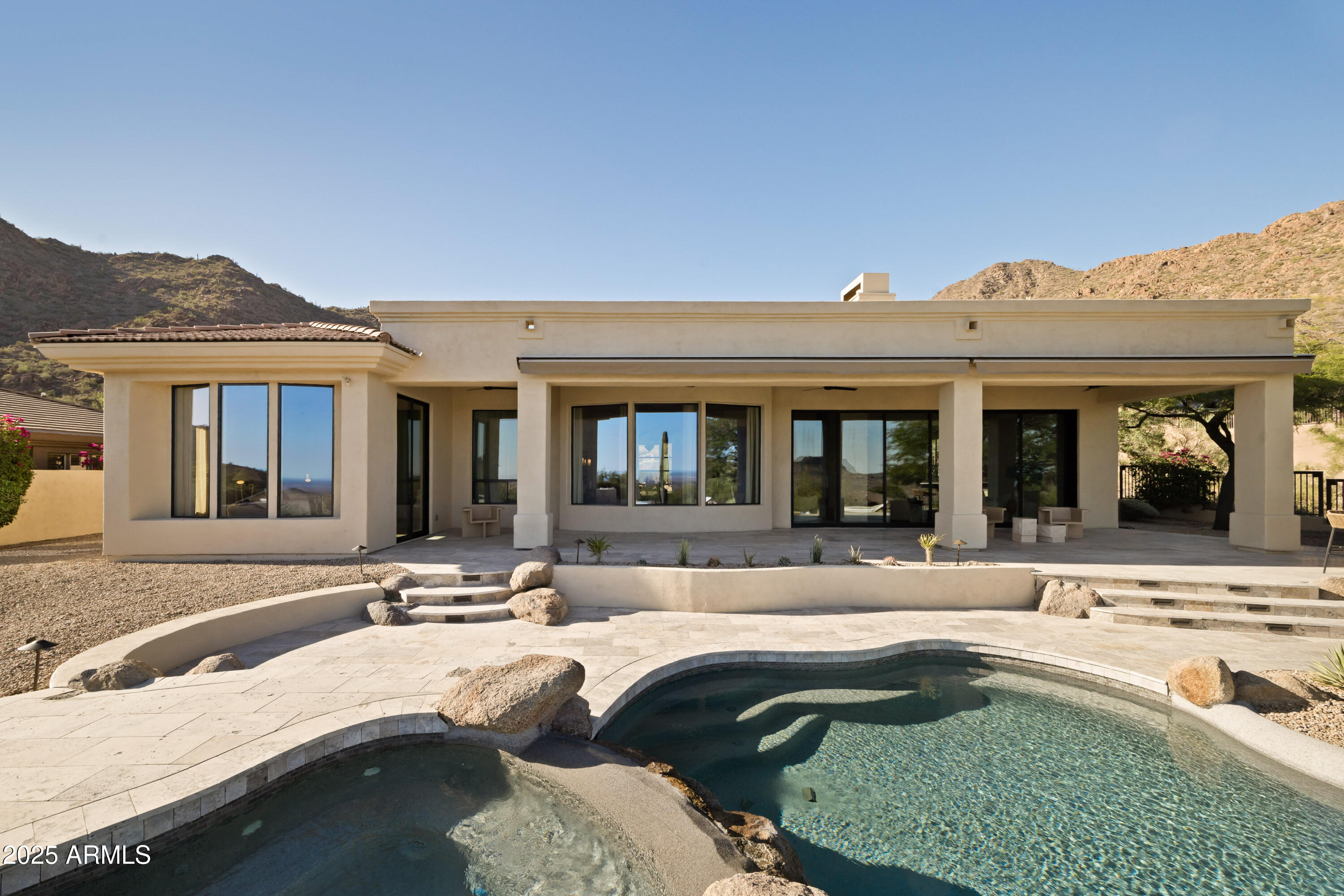 Scottsdale Mountain - Residential