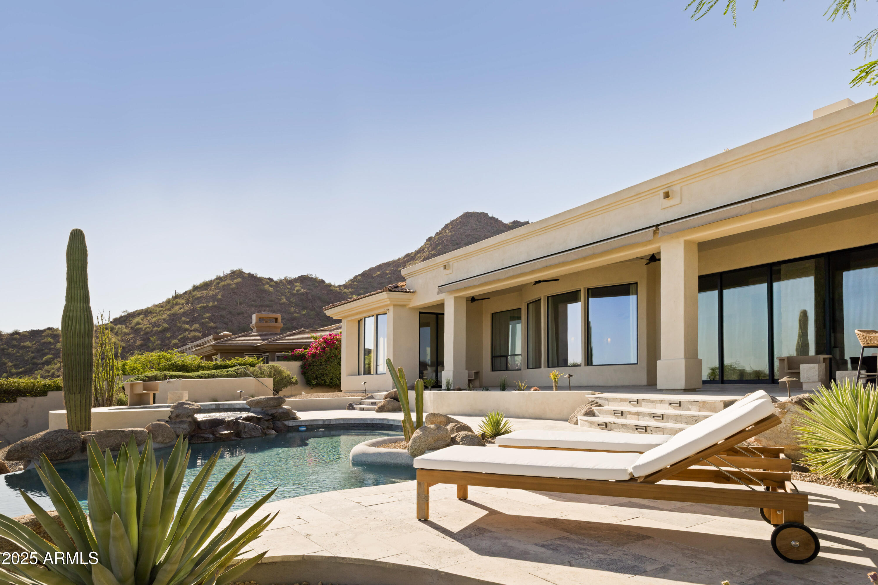 Scottsdale Mountain - Residential