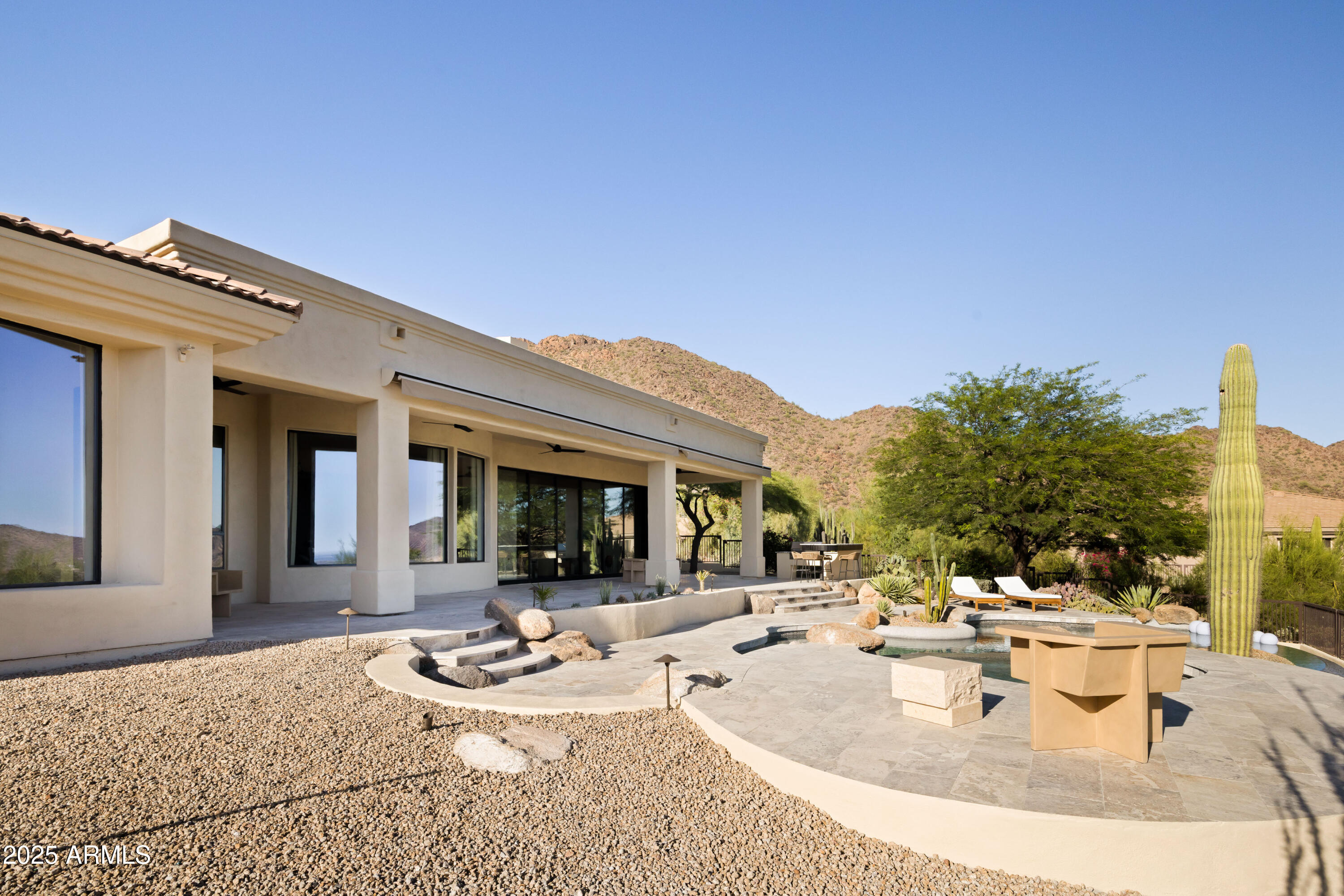 Scottsdale Mountain - Residential
