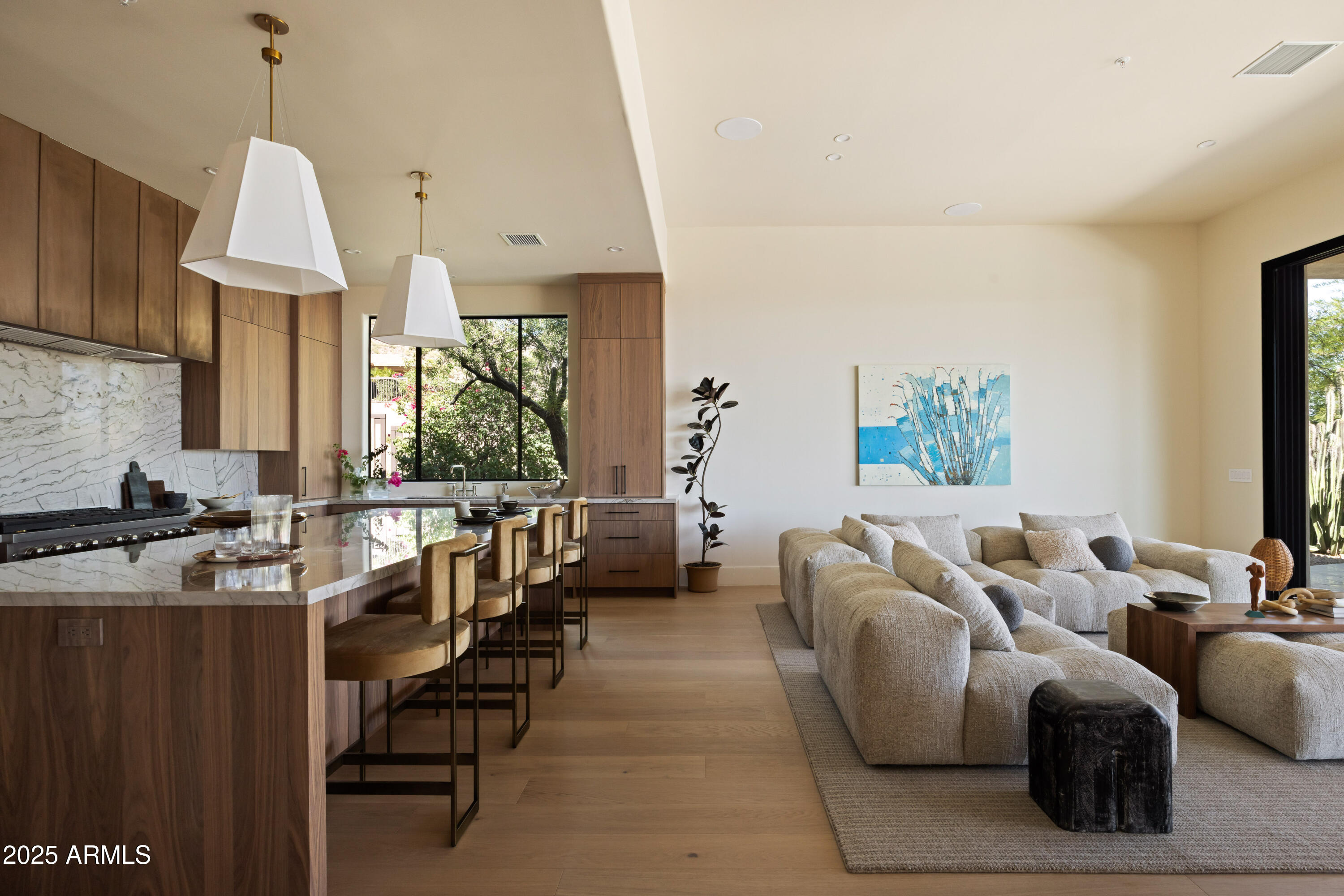 Scottsdale Mountain - Residential