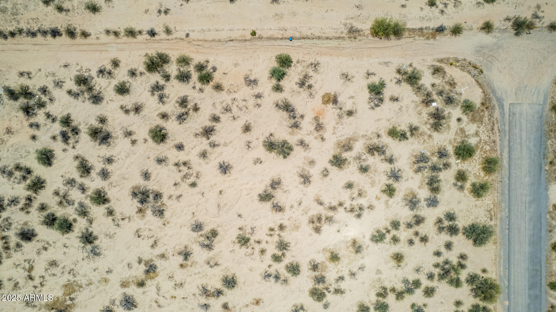 A PORTION OF THE NORTHWEST QUARTER OF SECTION 31, - Land