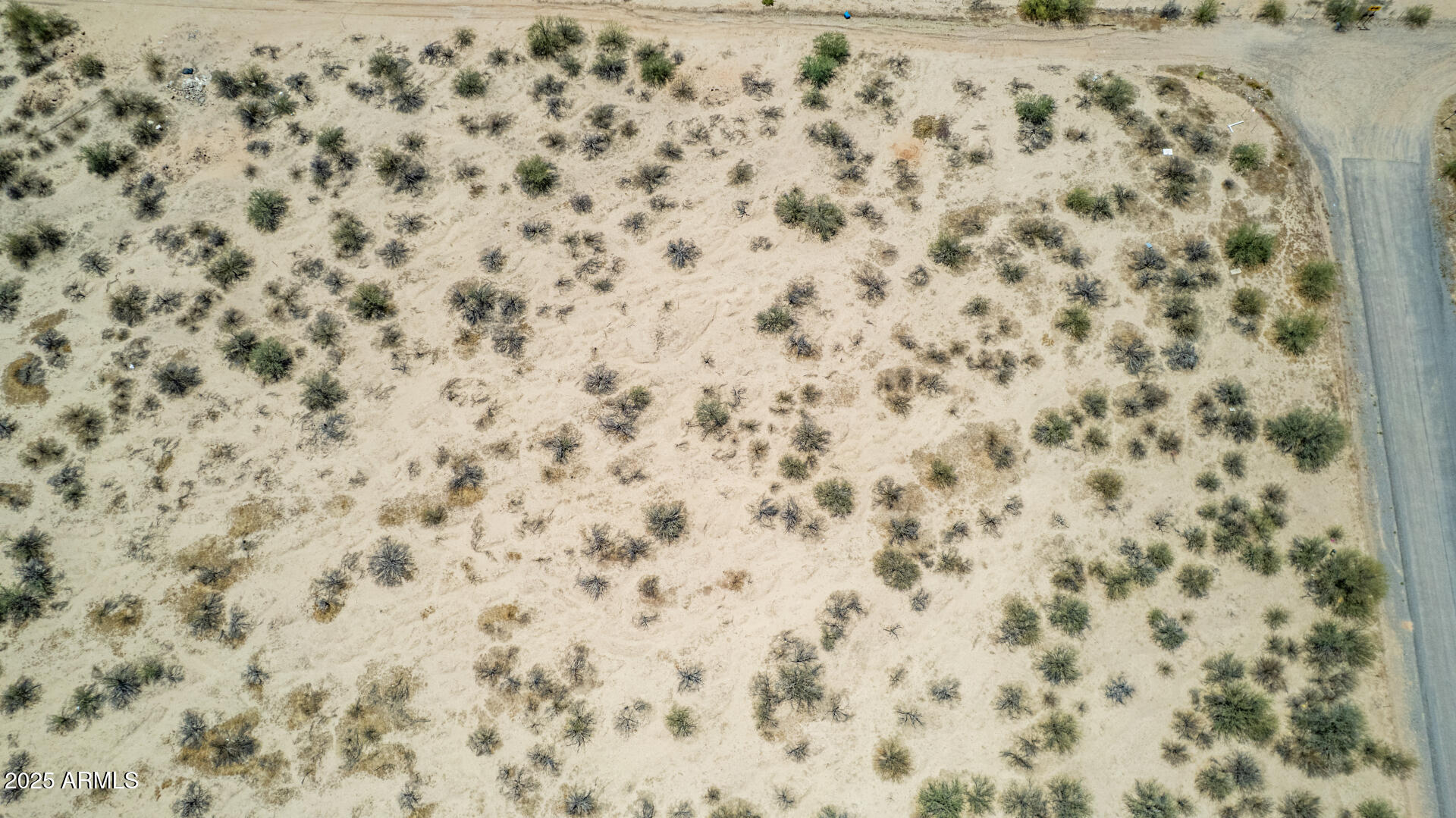 A PORTION OF THE NORTHWEST QUARTER OF SECTION 31, - Land