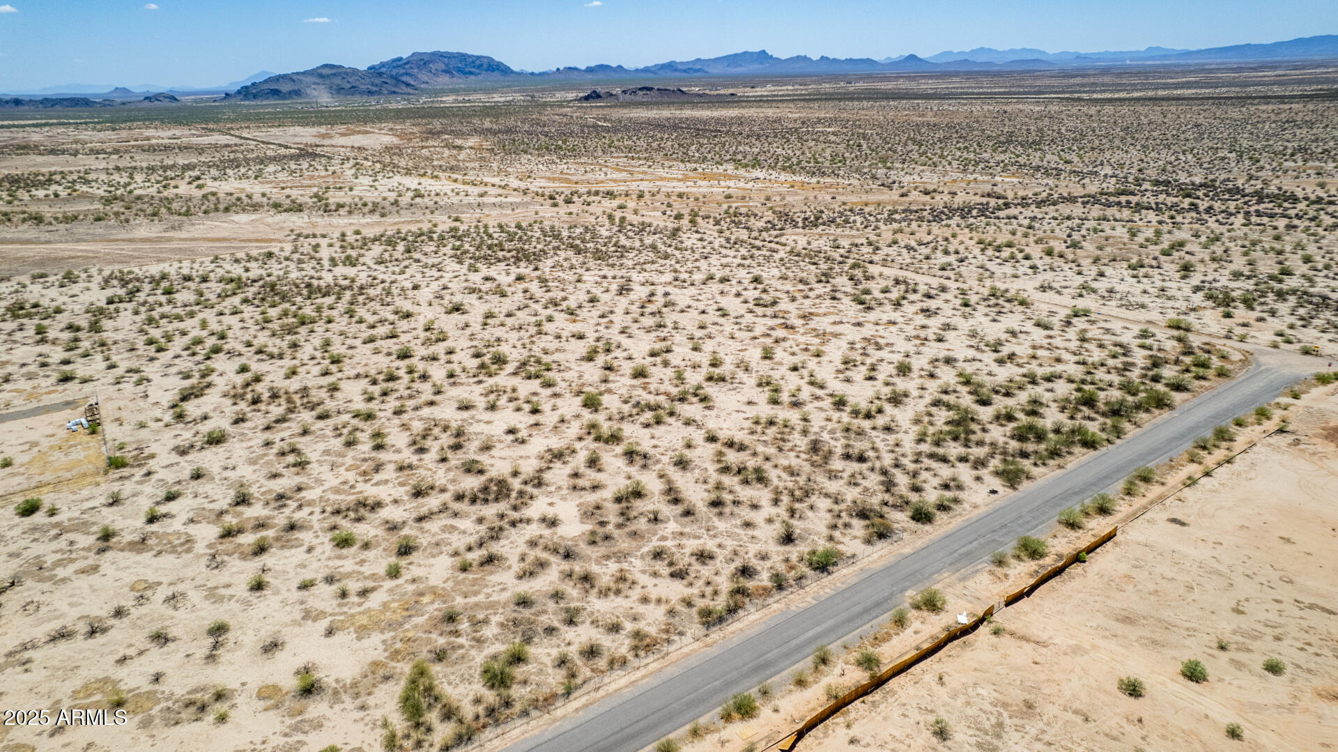 A PORTION OF THE NORTHWEST QUARTER OF SECTION 31, - Land