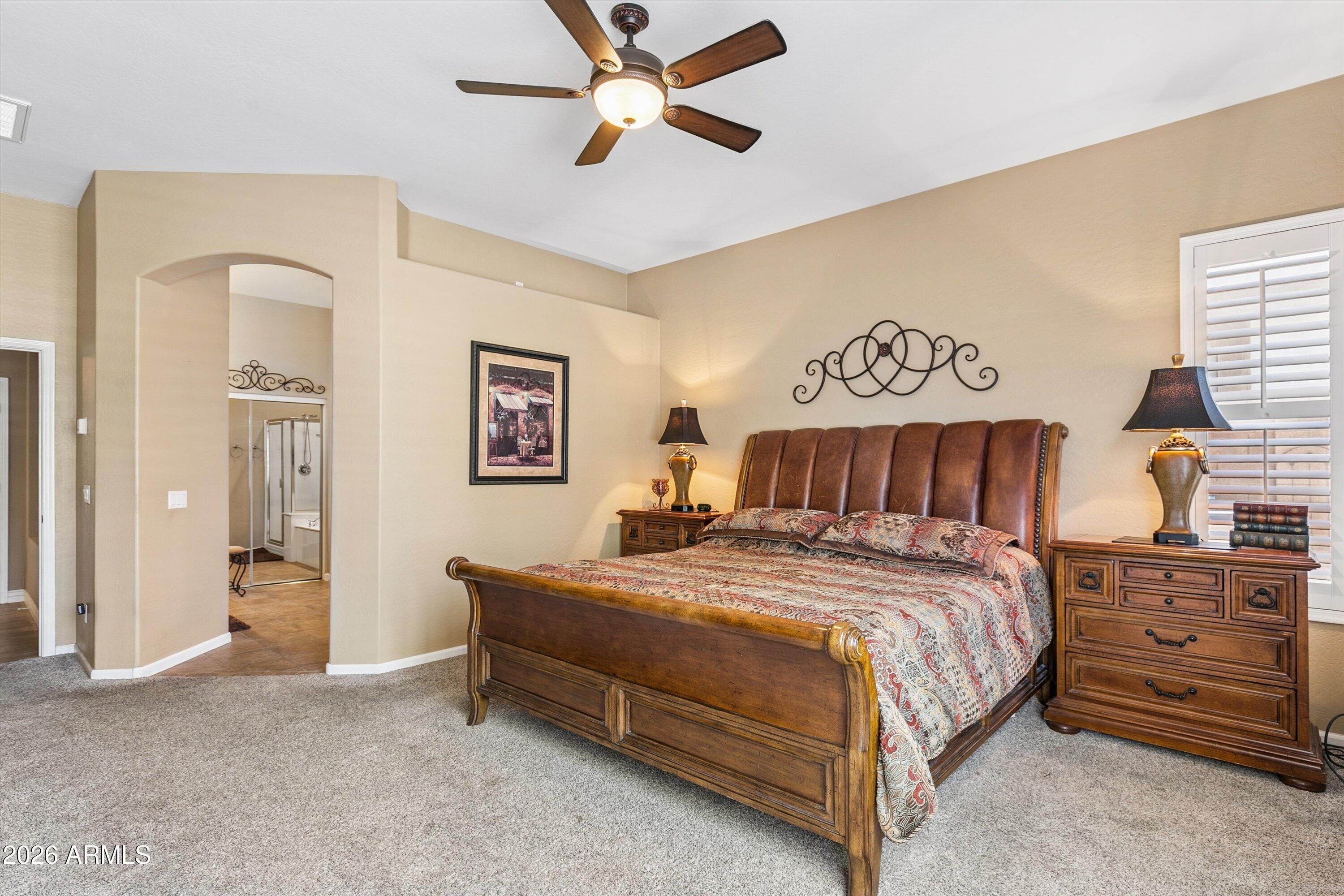 STETSON HILLS - Residential