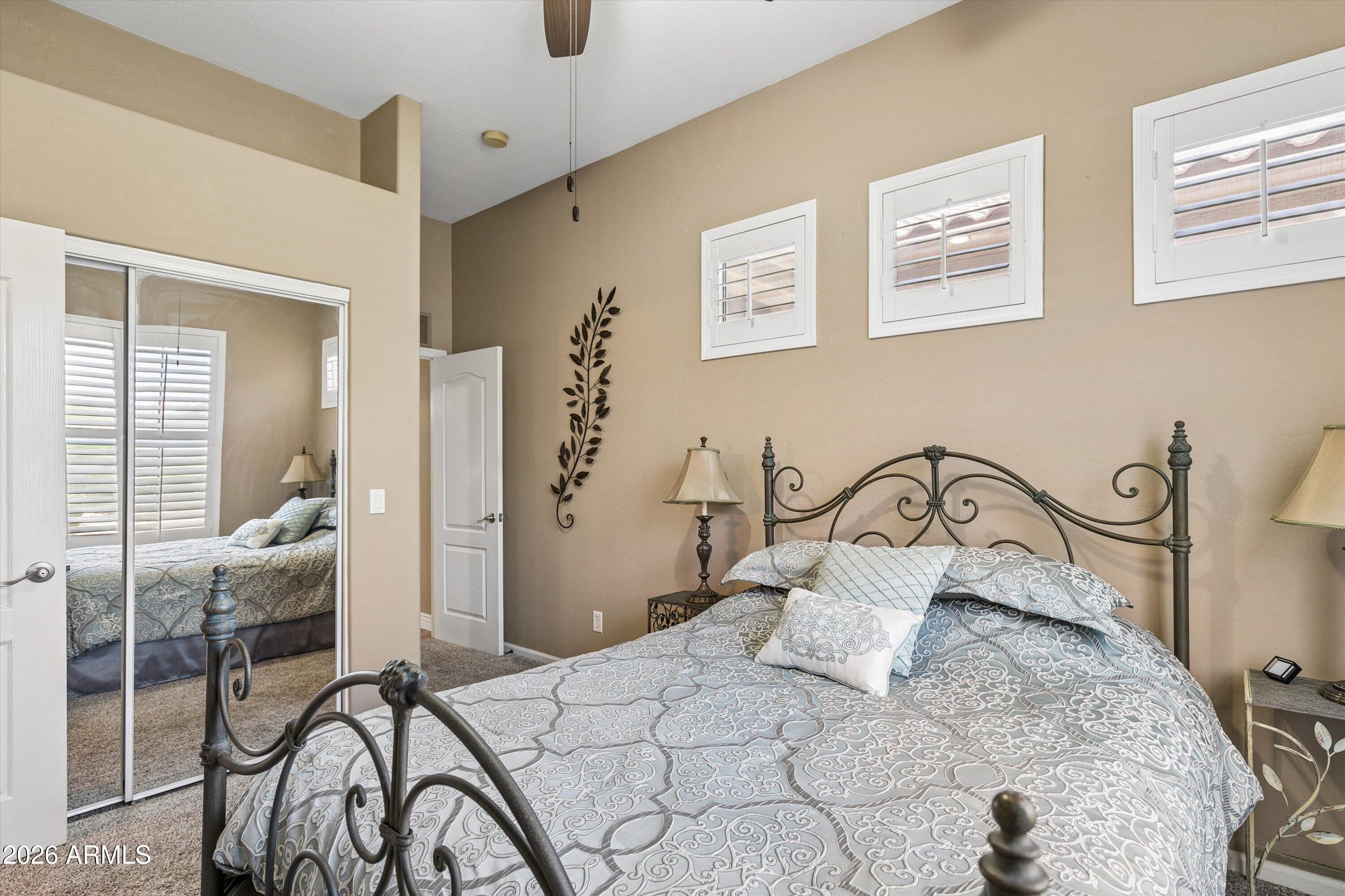 STETSON HILLS - Residential