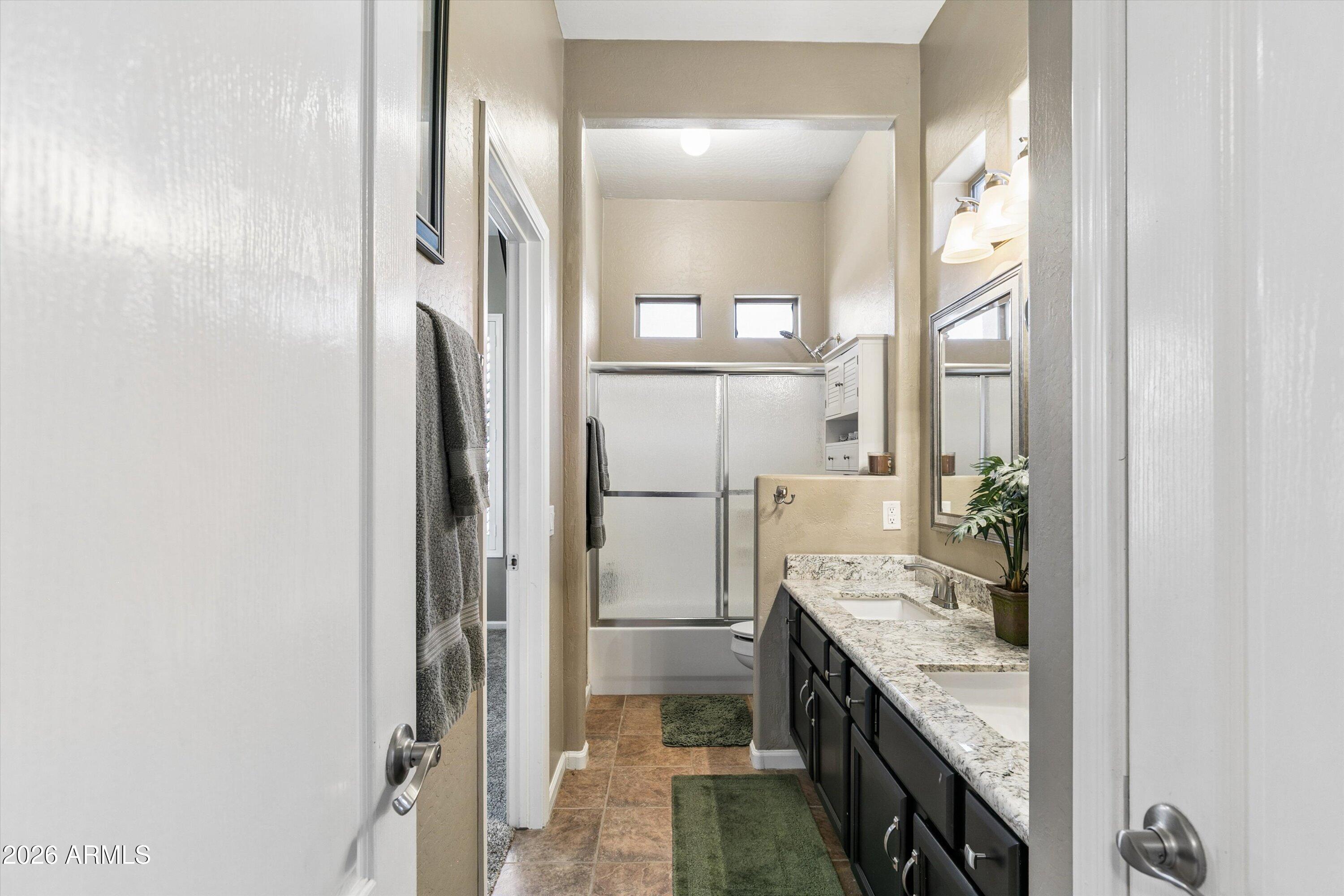STETSON HILLS - Residential