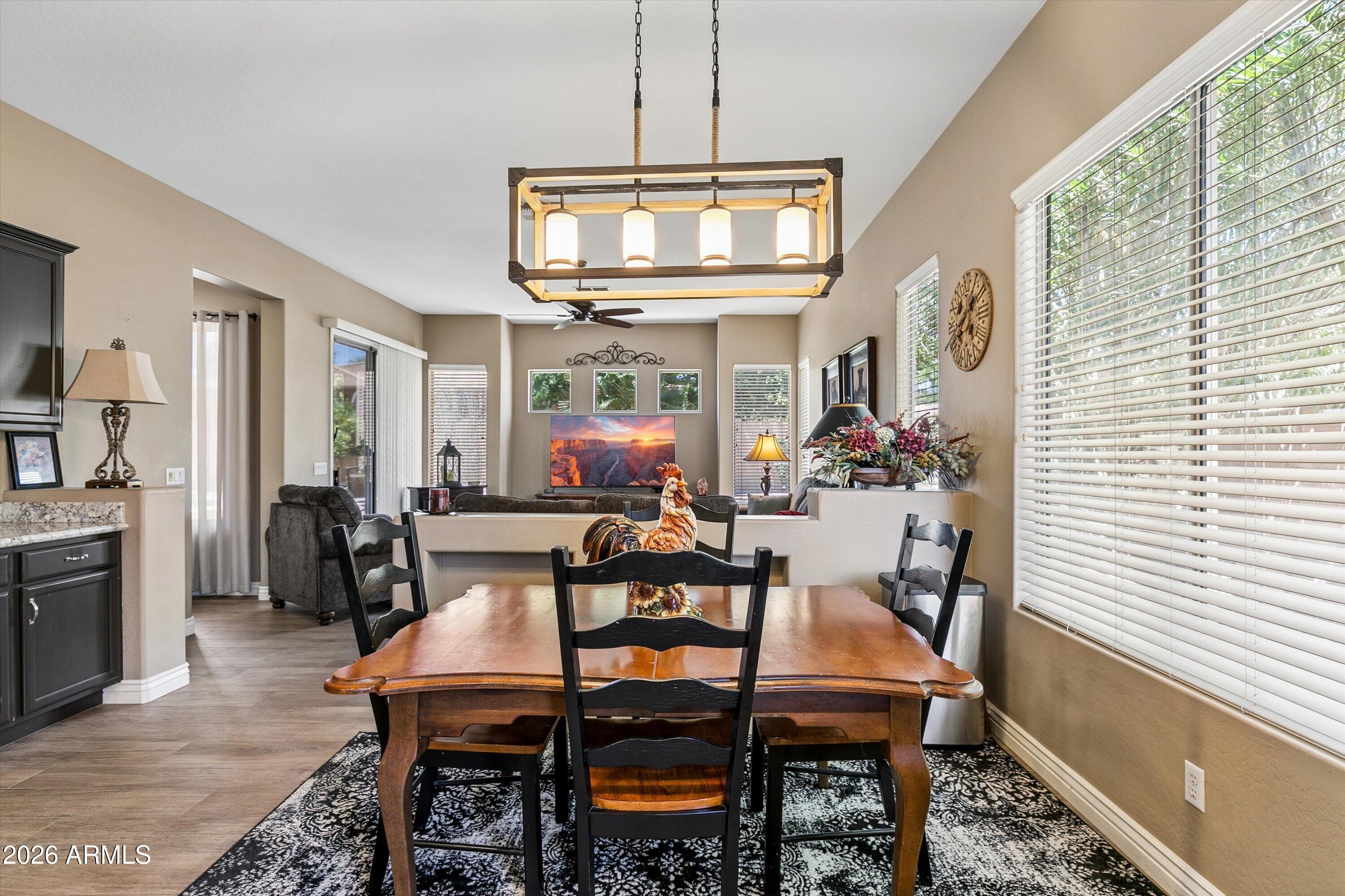 STETSON HILLS - Residential