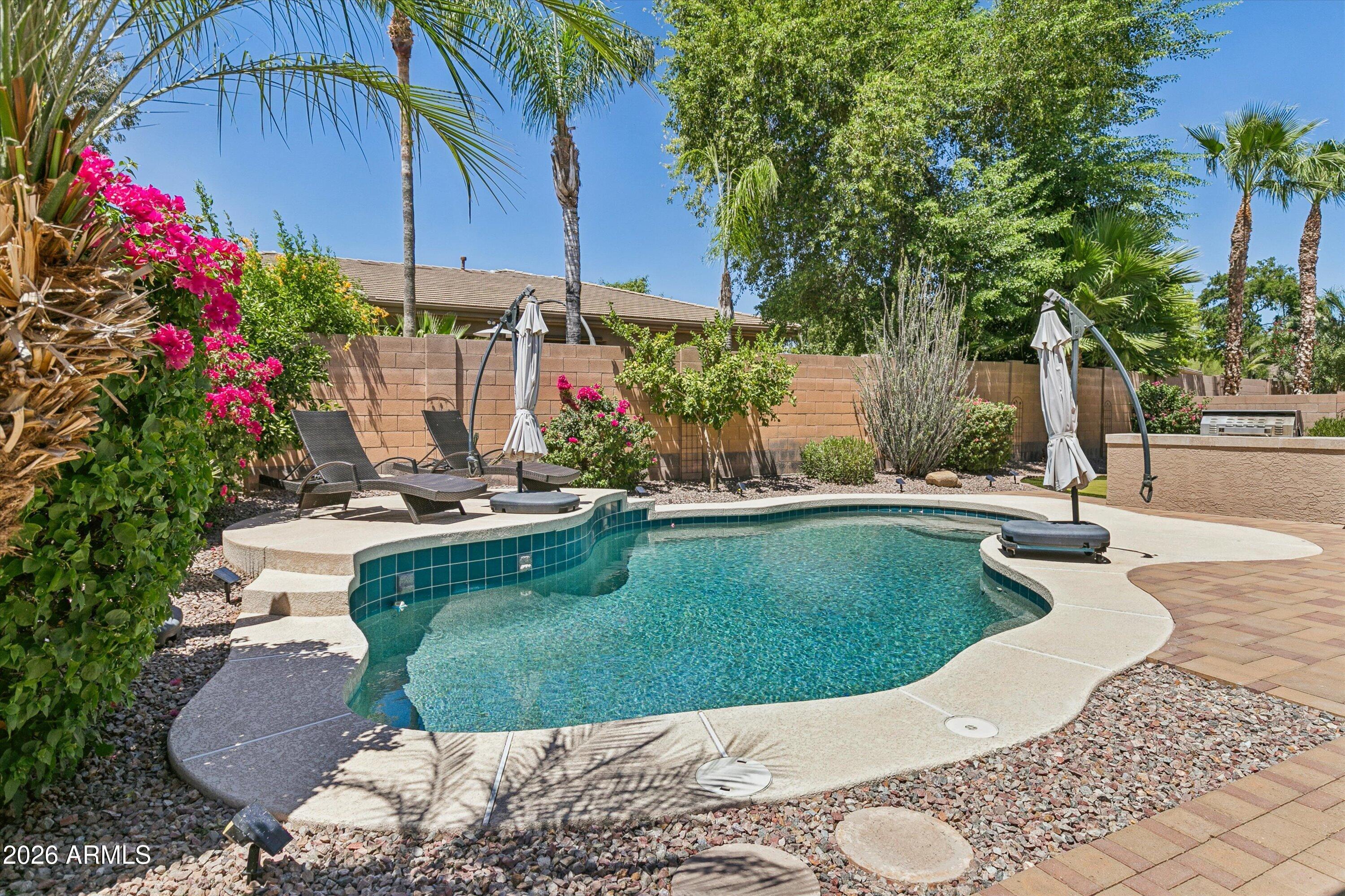 STETSON HILLS - Residential