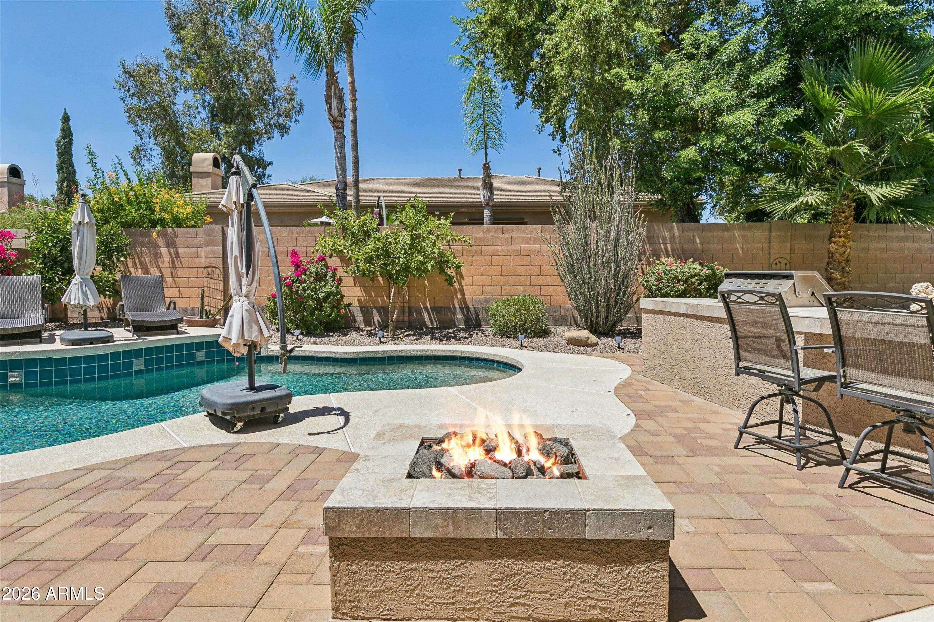 STETSON HILLS - Residential