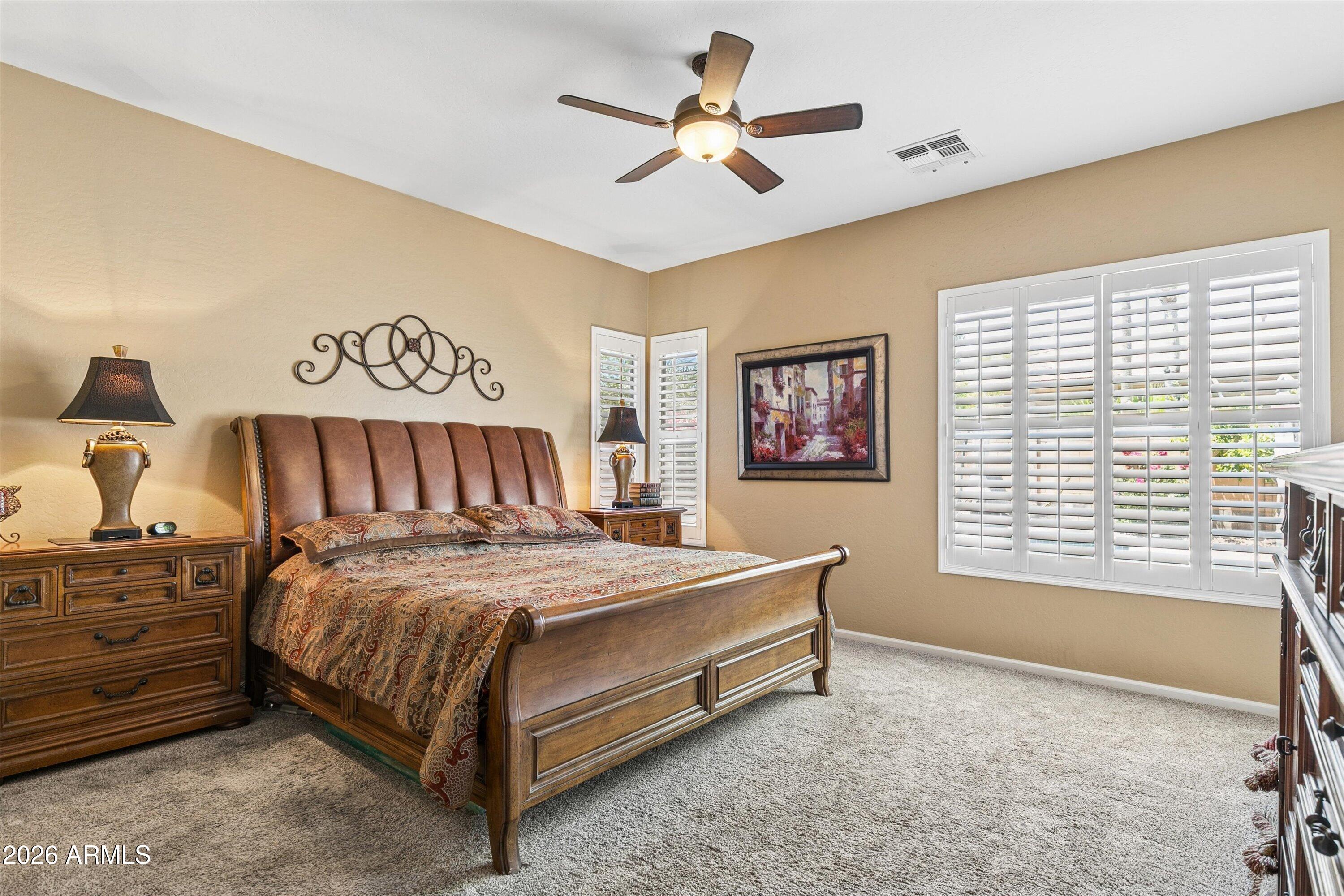 STETSON HILLS - Residential