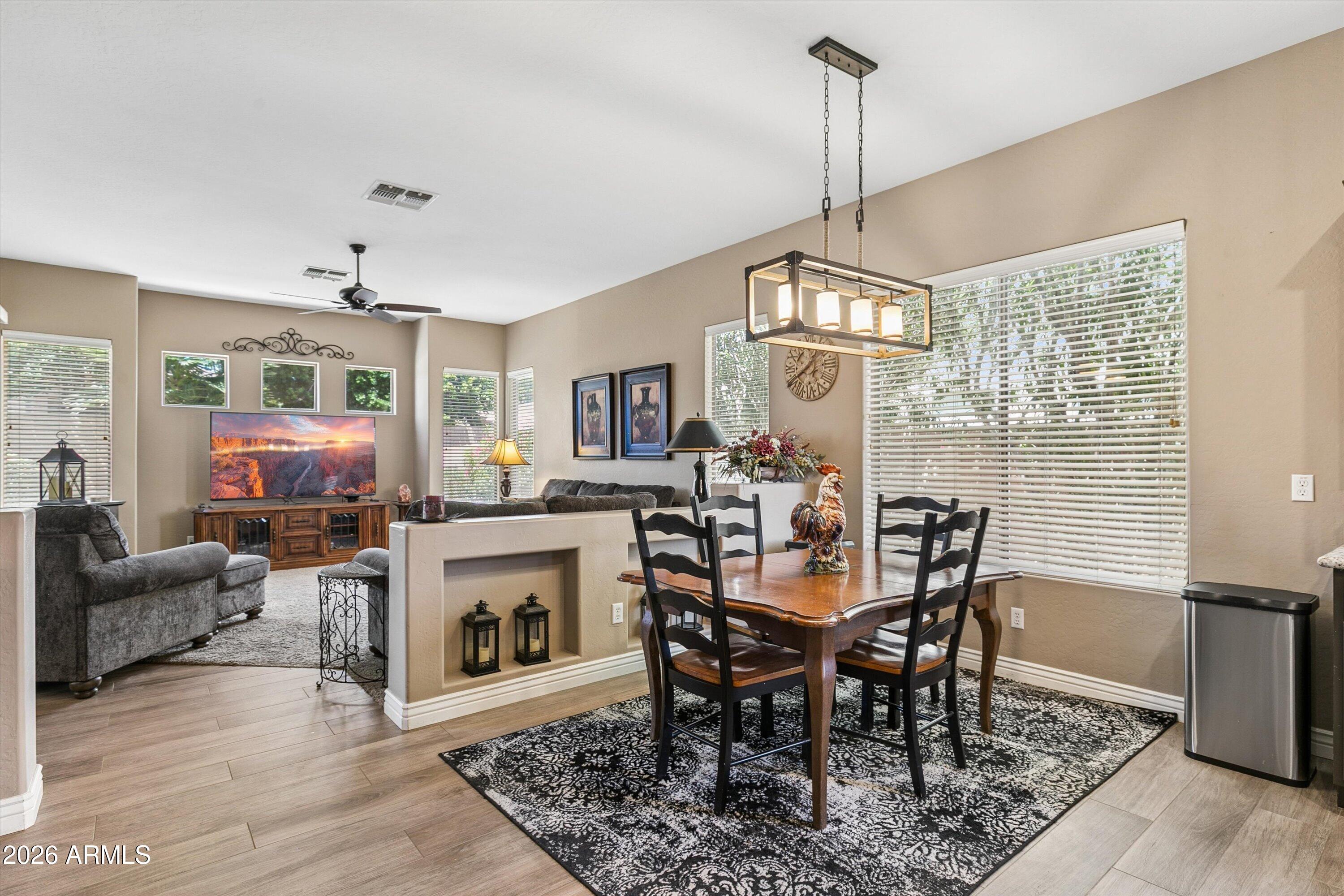 STETSON HILLS - Residential
