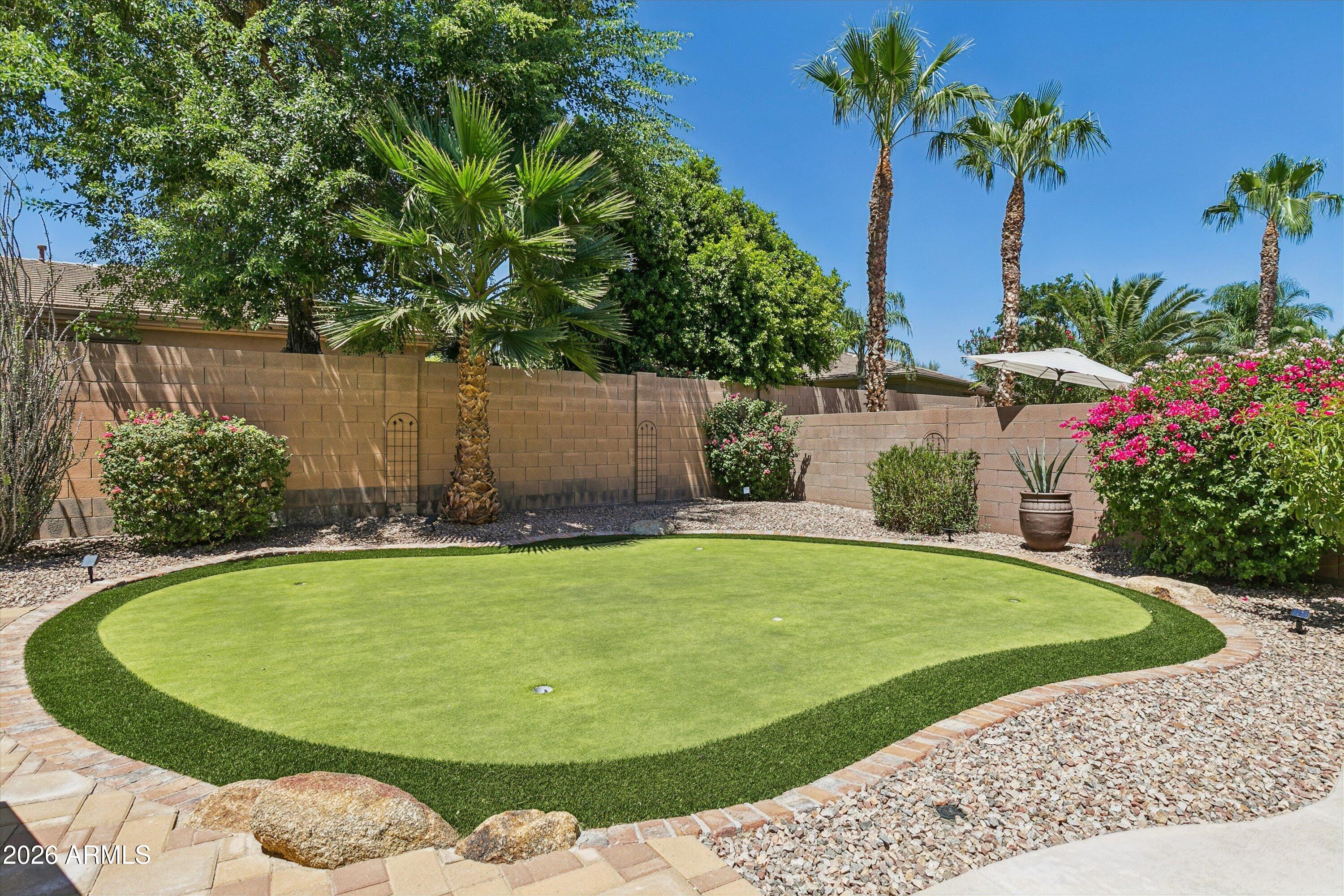 STETSON HILLS - Residential