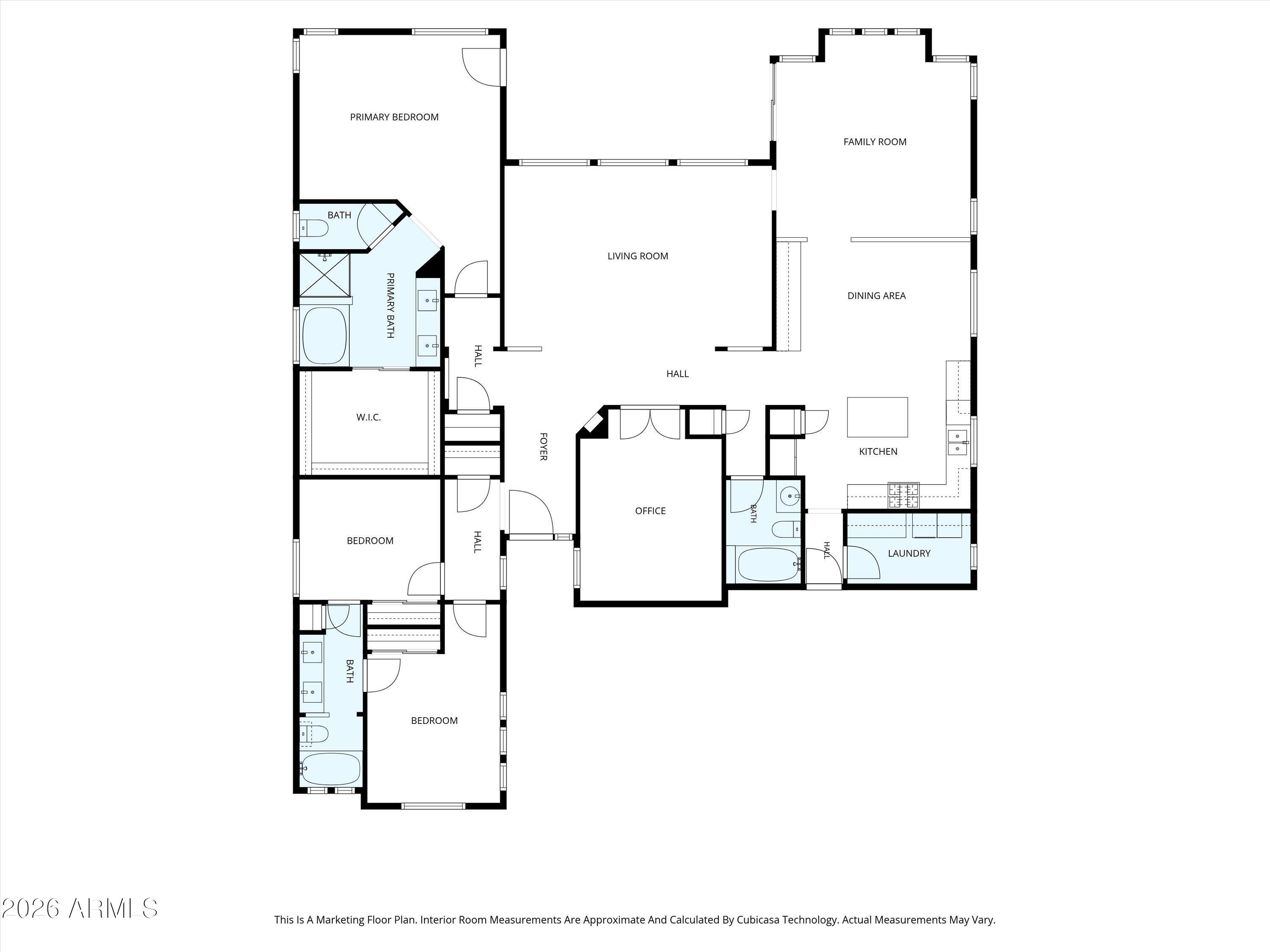 STETSON HILLS - Residential