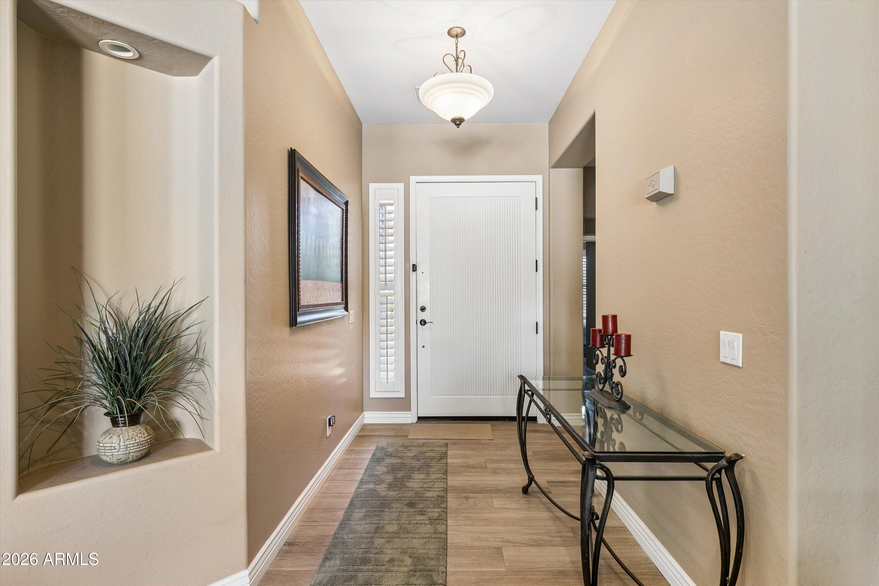 STETSON HILLS - Residential