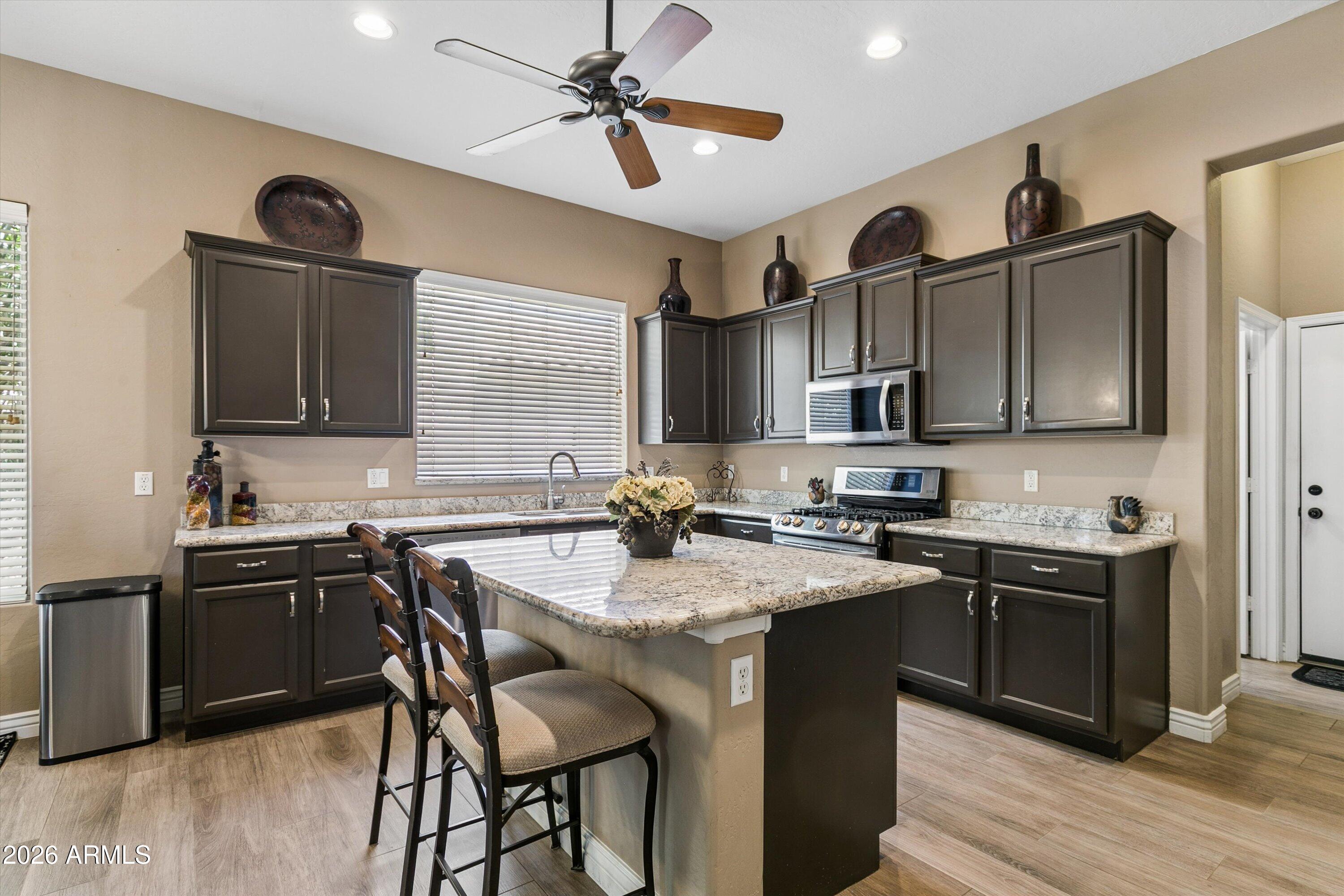 STETSON HILLS - Residential