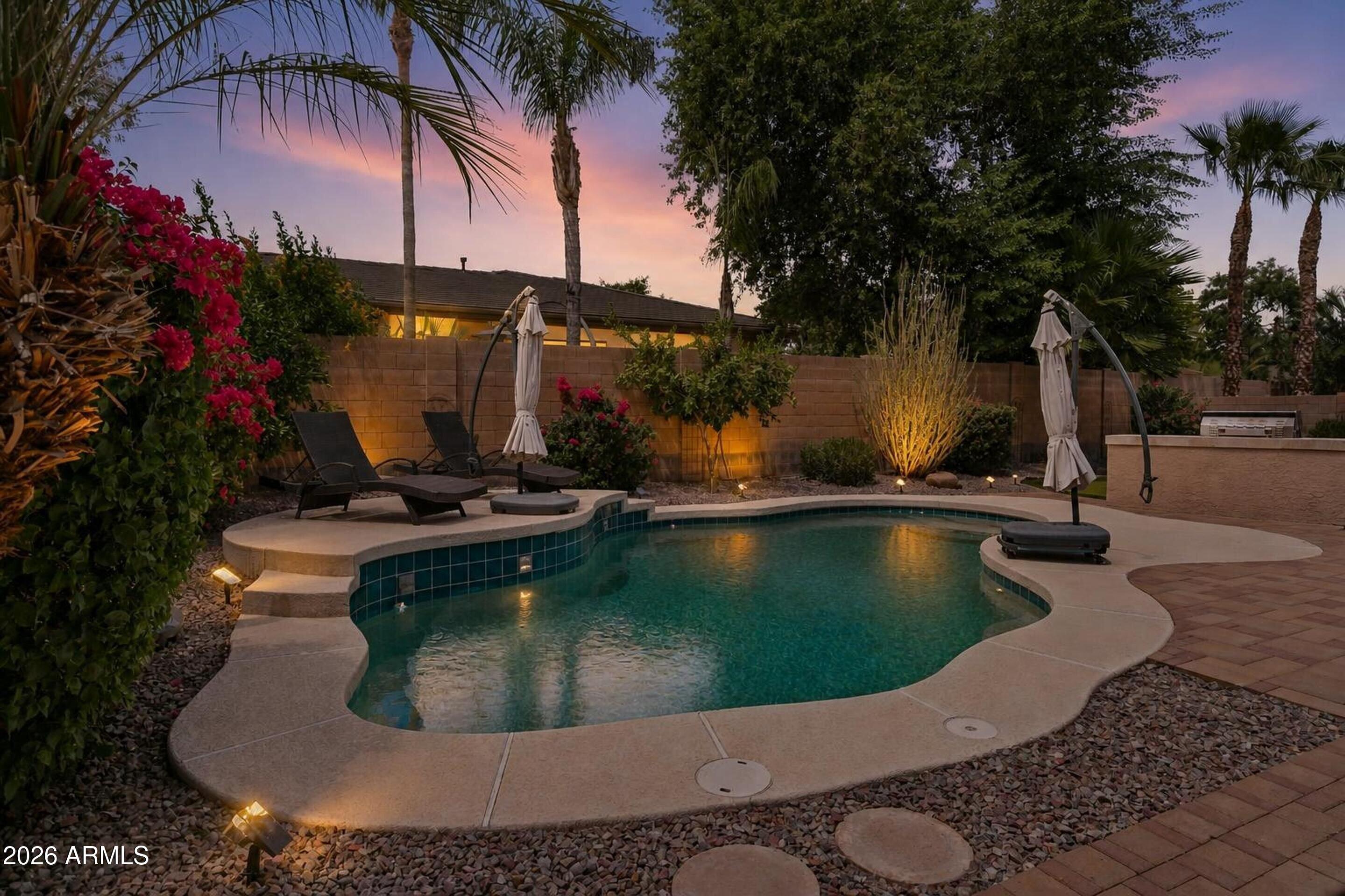 STETSON HILLS - Residential