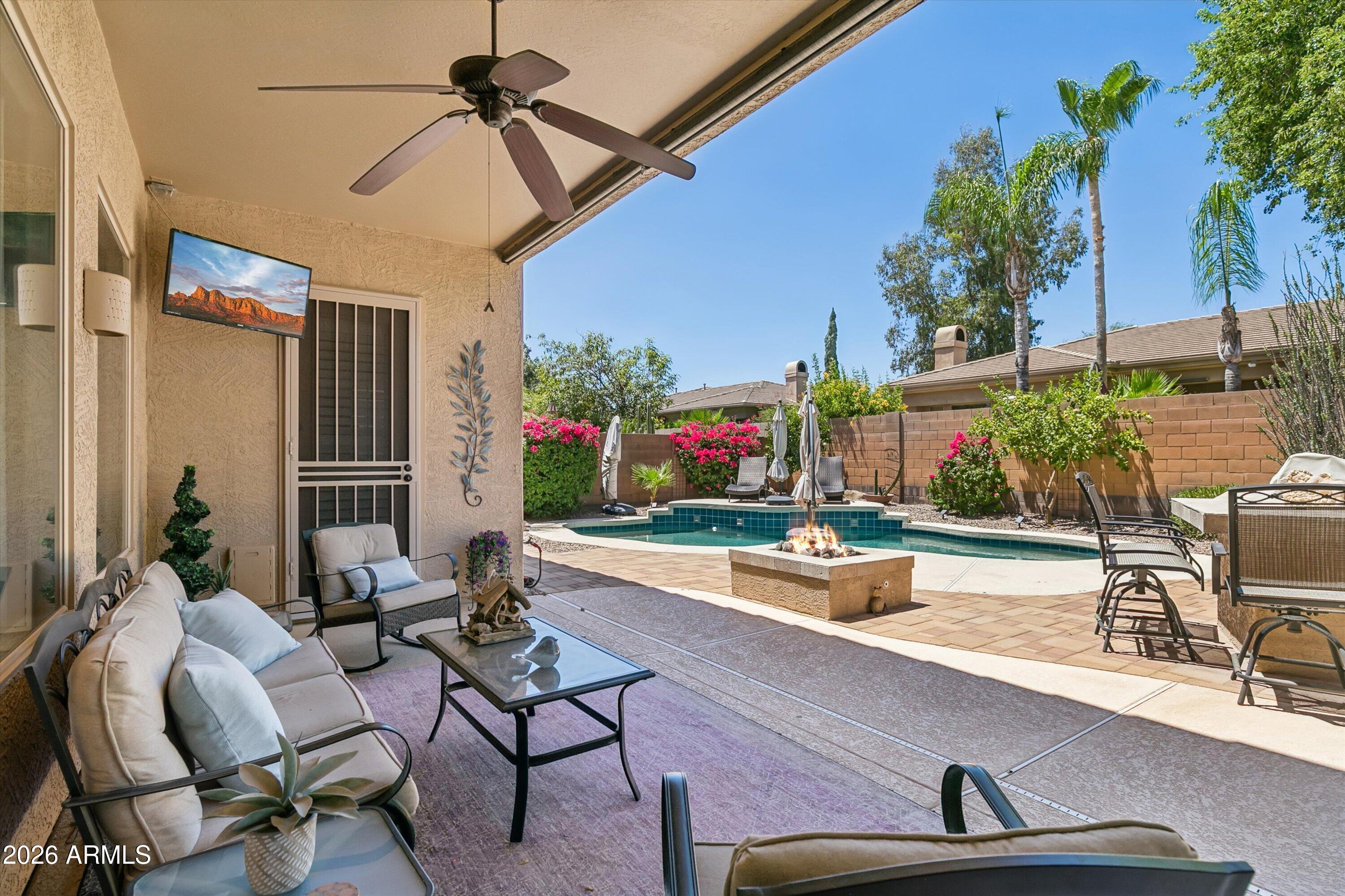 STETSON HILLS - Residential