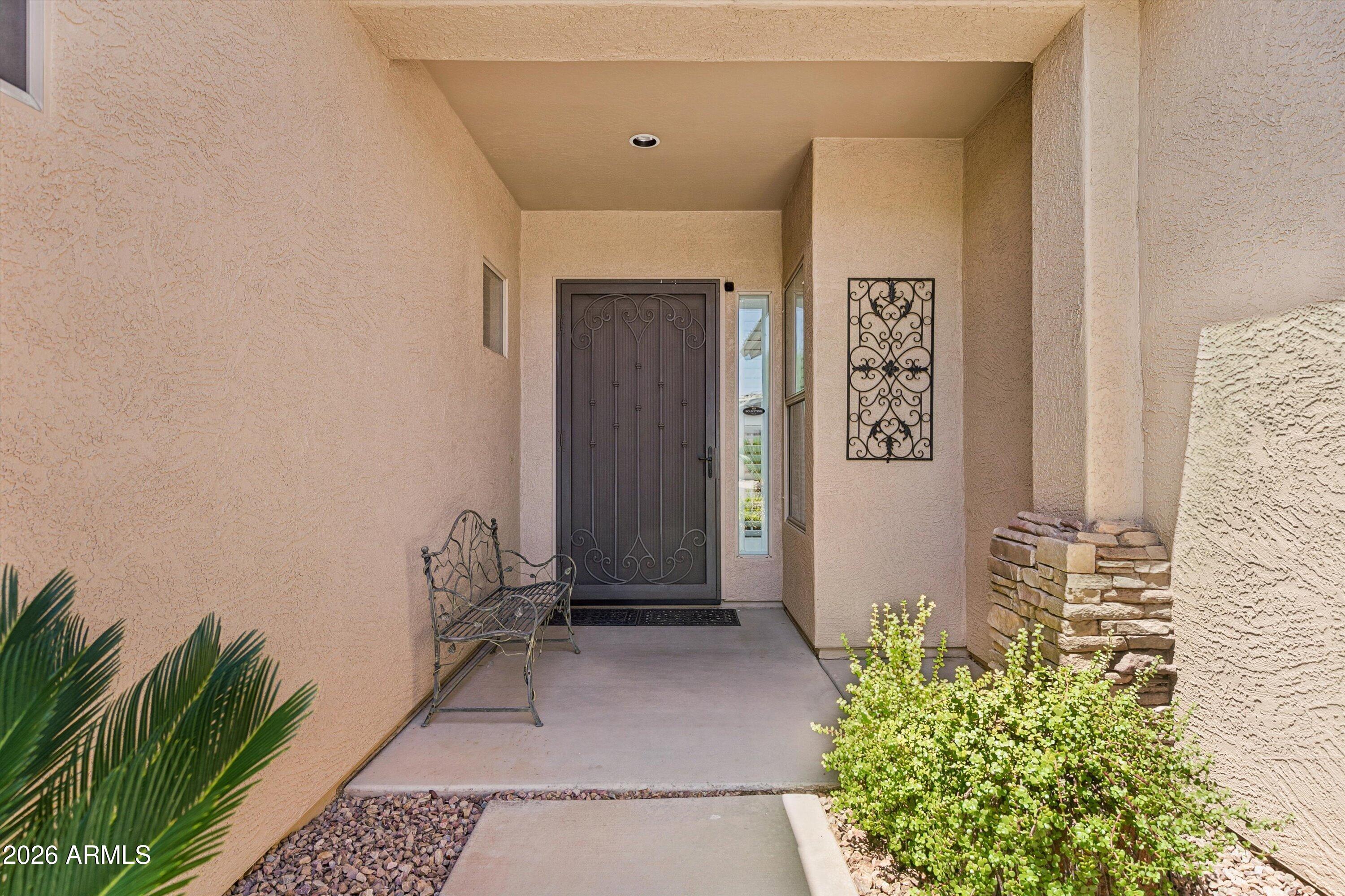 STETSON HILLS - Residential
