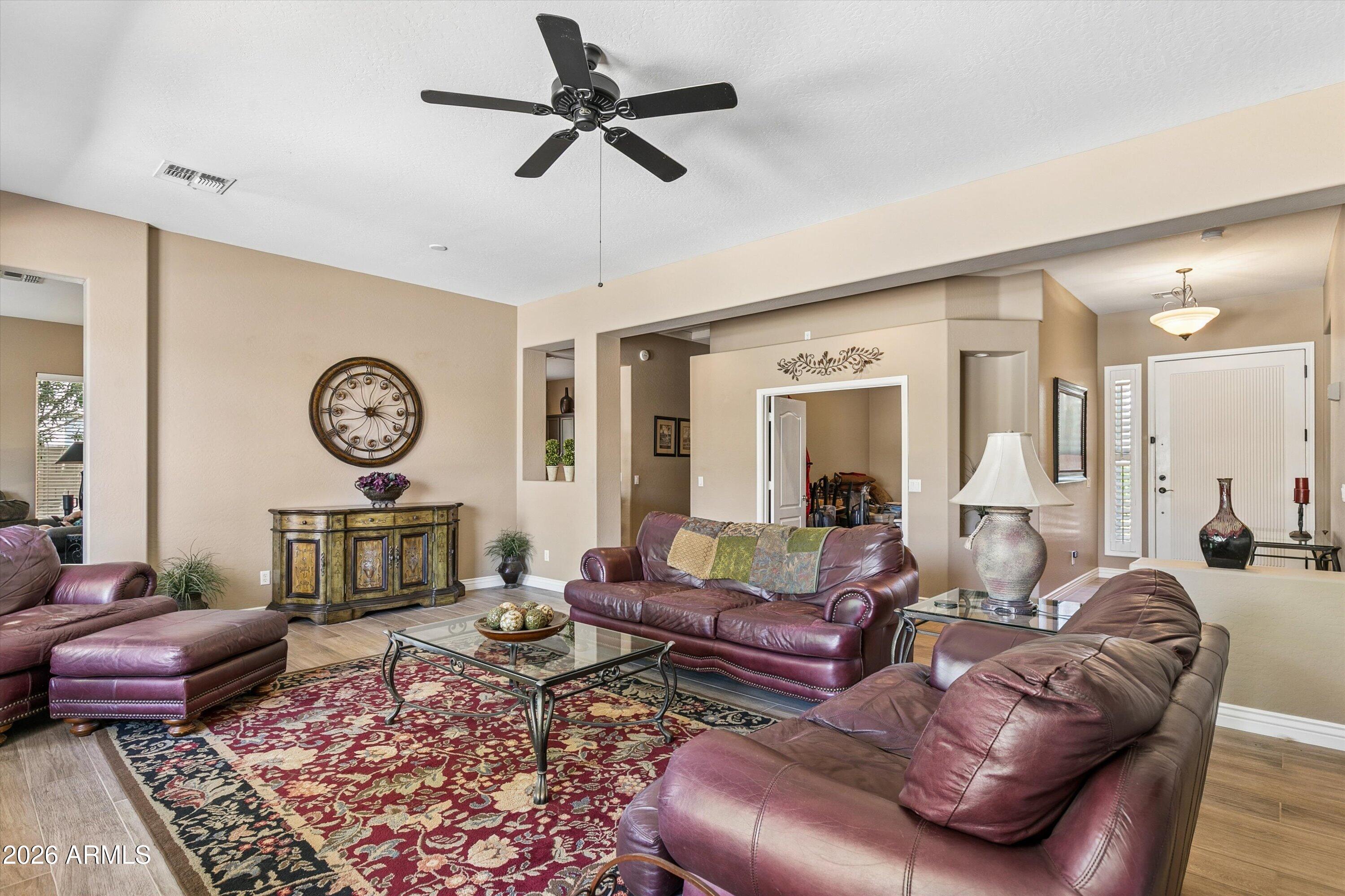 STETSON HILLS - Residential