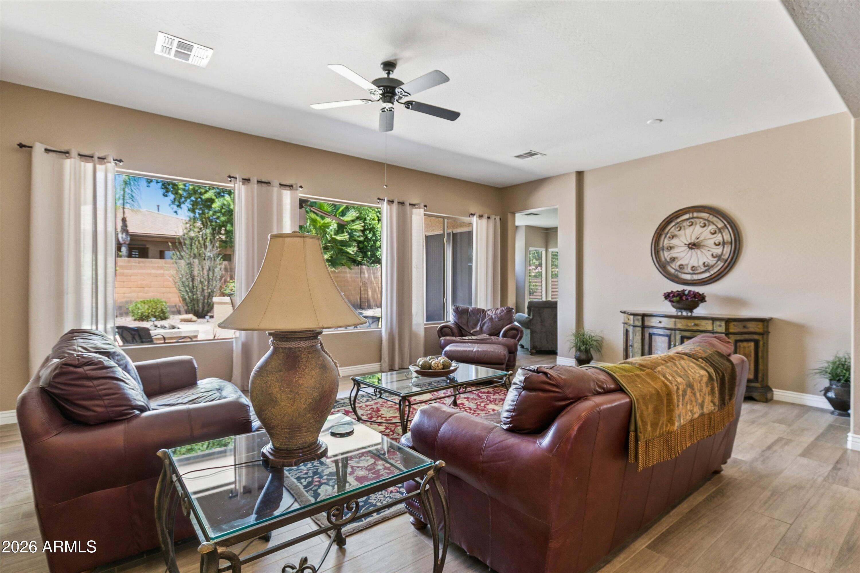 STETSON HILLS - Residential