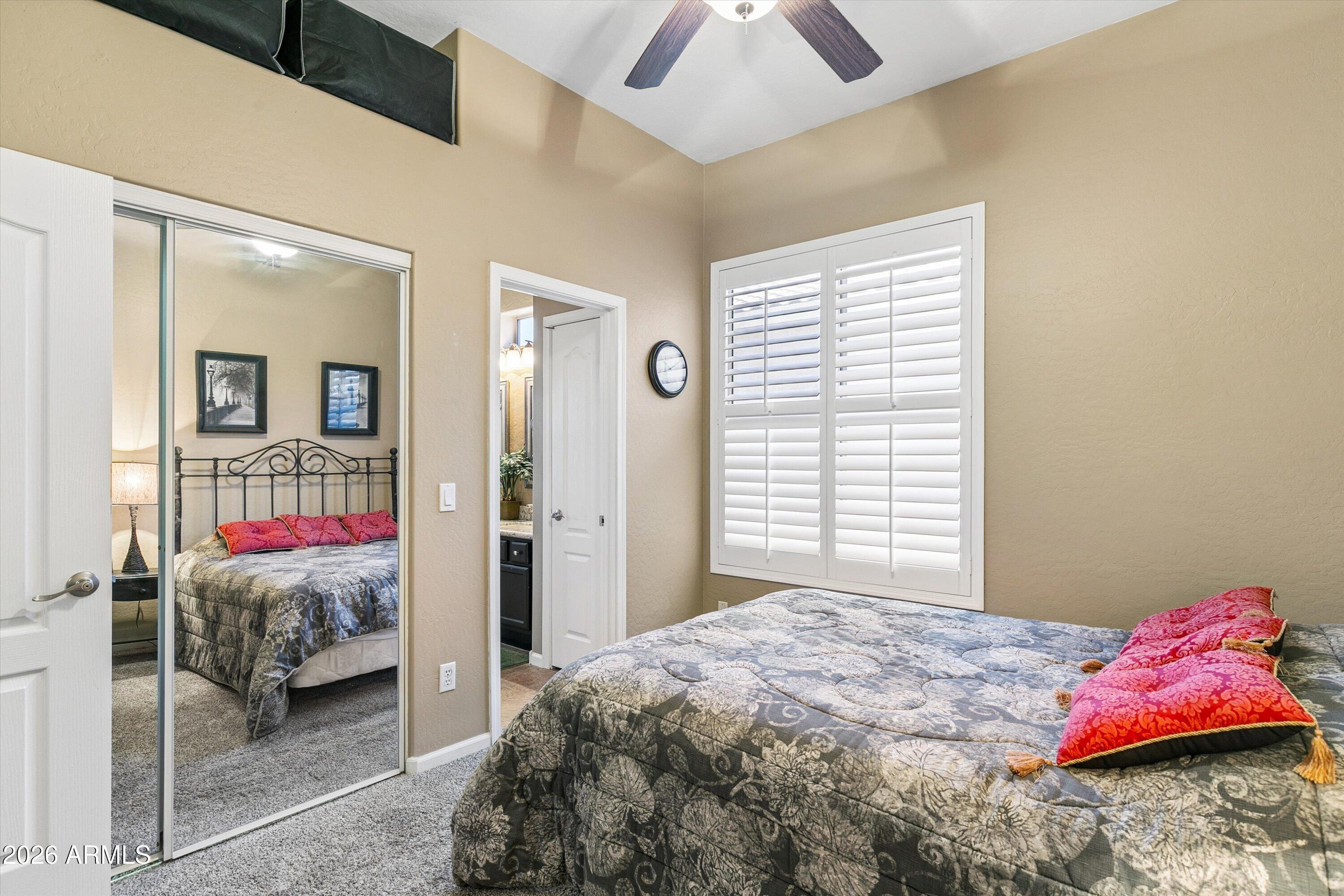 STETSON HILLS - Residential
