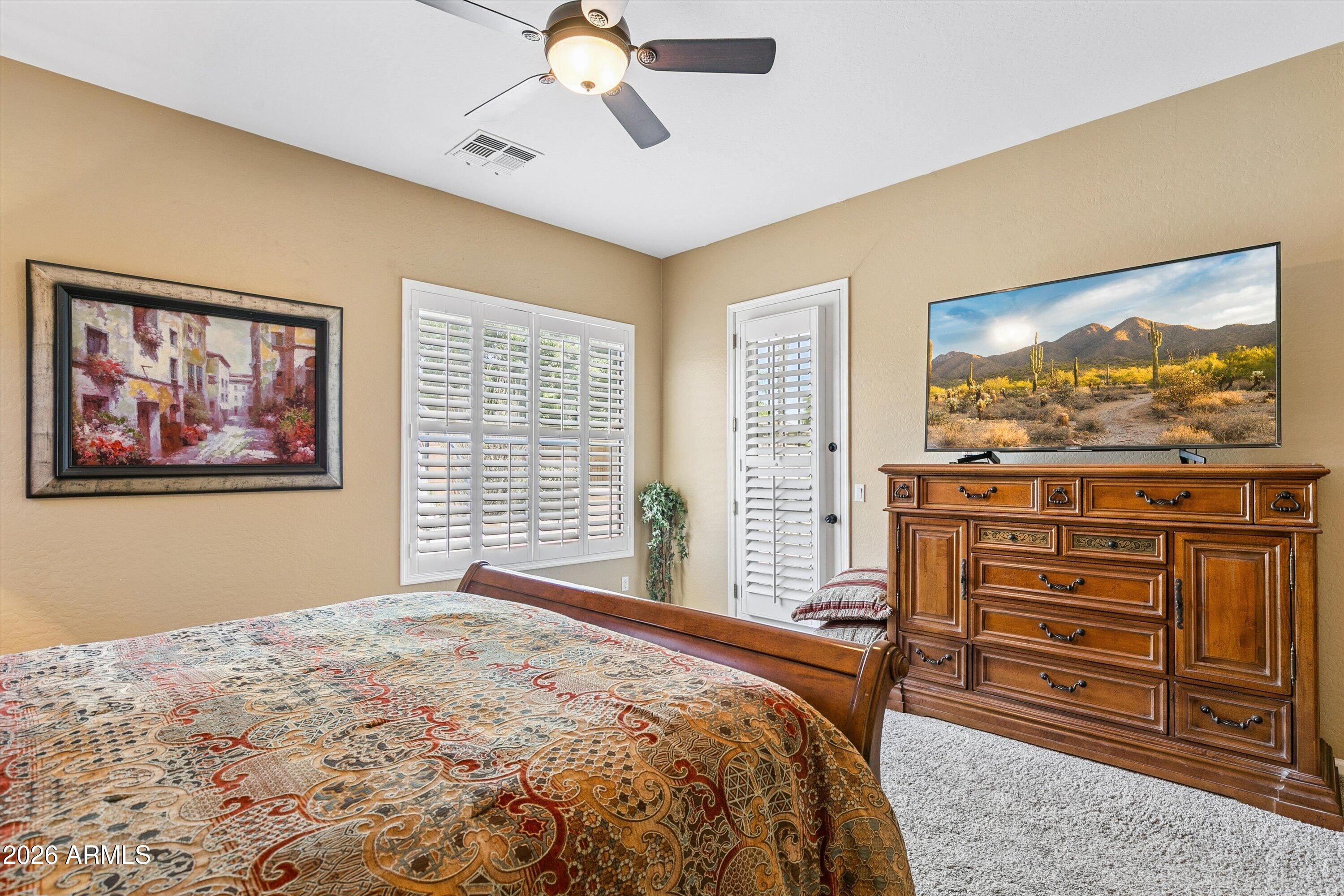 STETSON HILLS - Residential