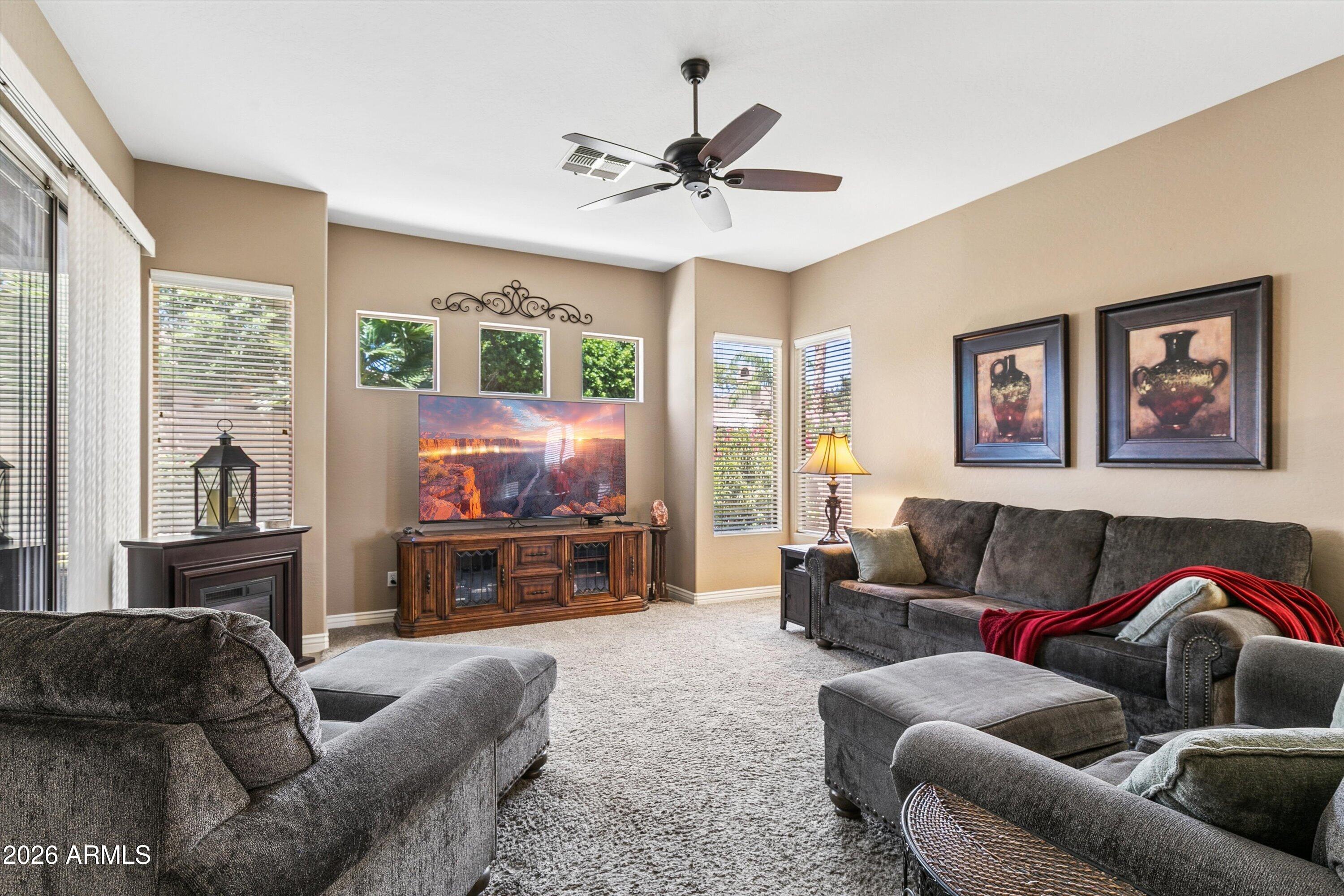 STETSON HILLS - Residential
