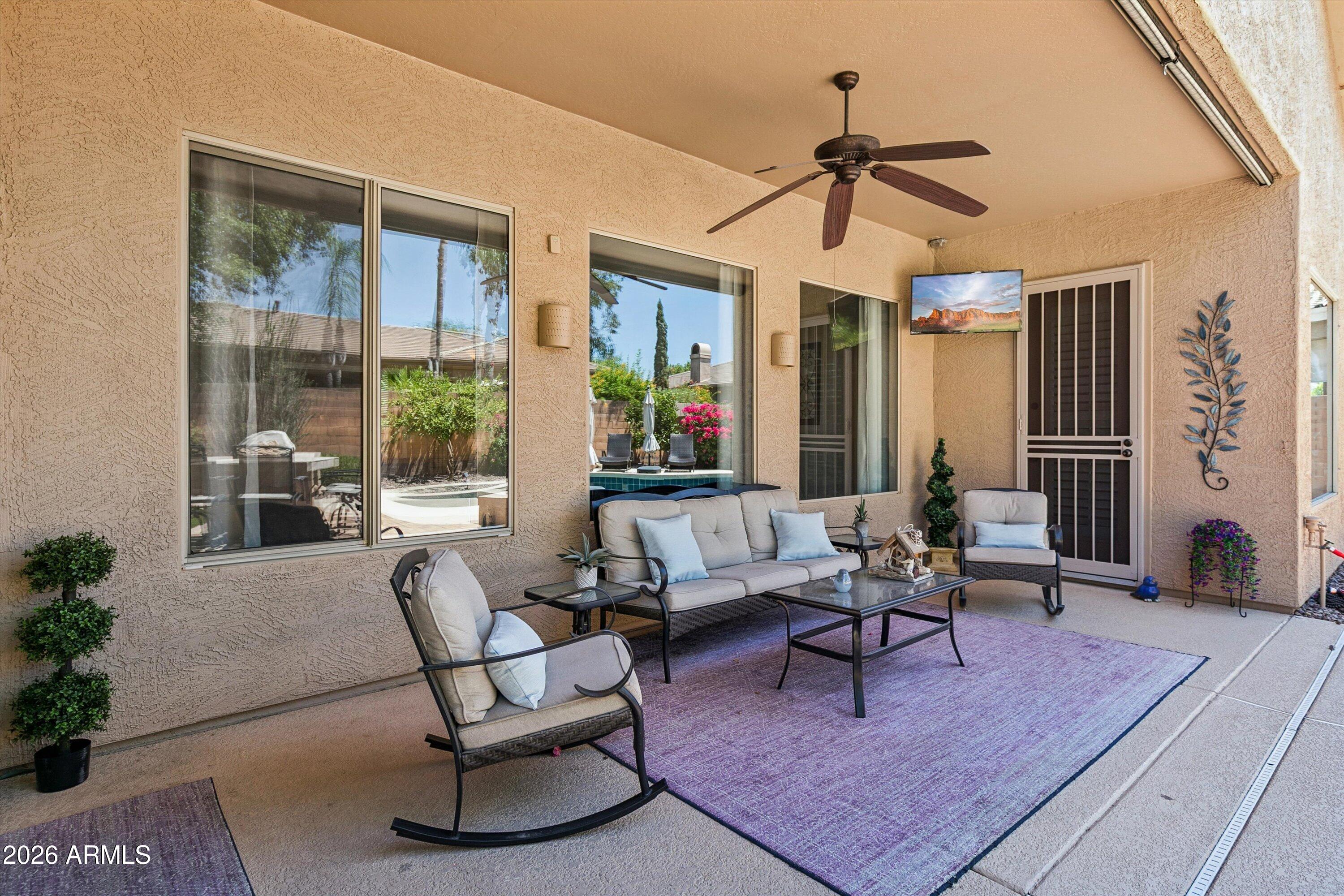 STETSON HILLS - Residential
