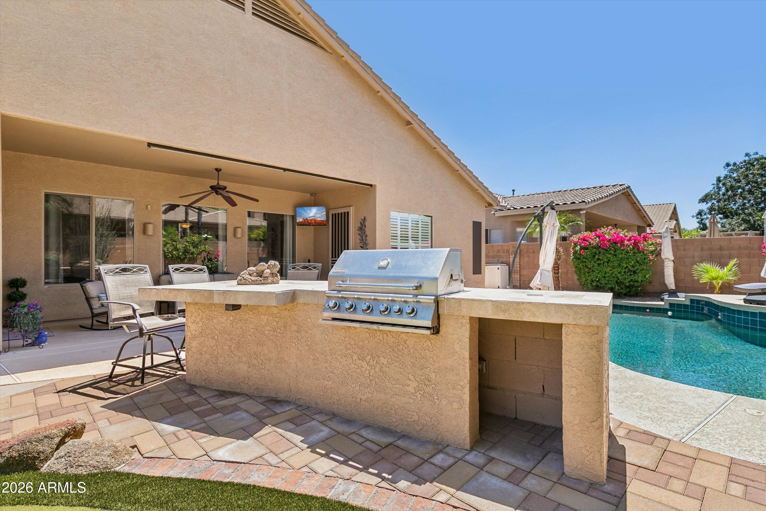 STETSON HILLS - Residential